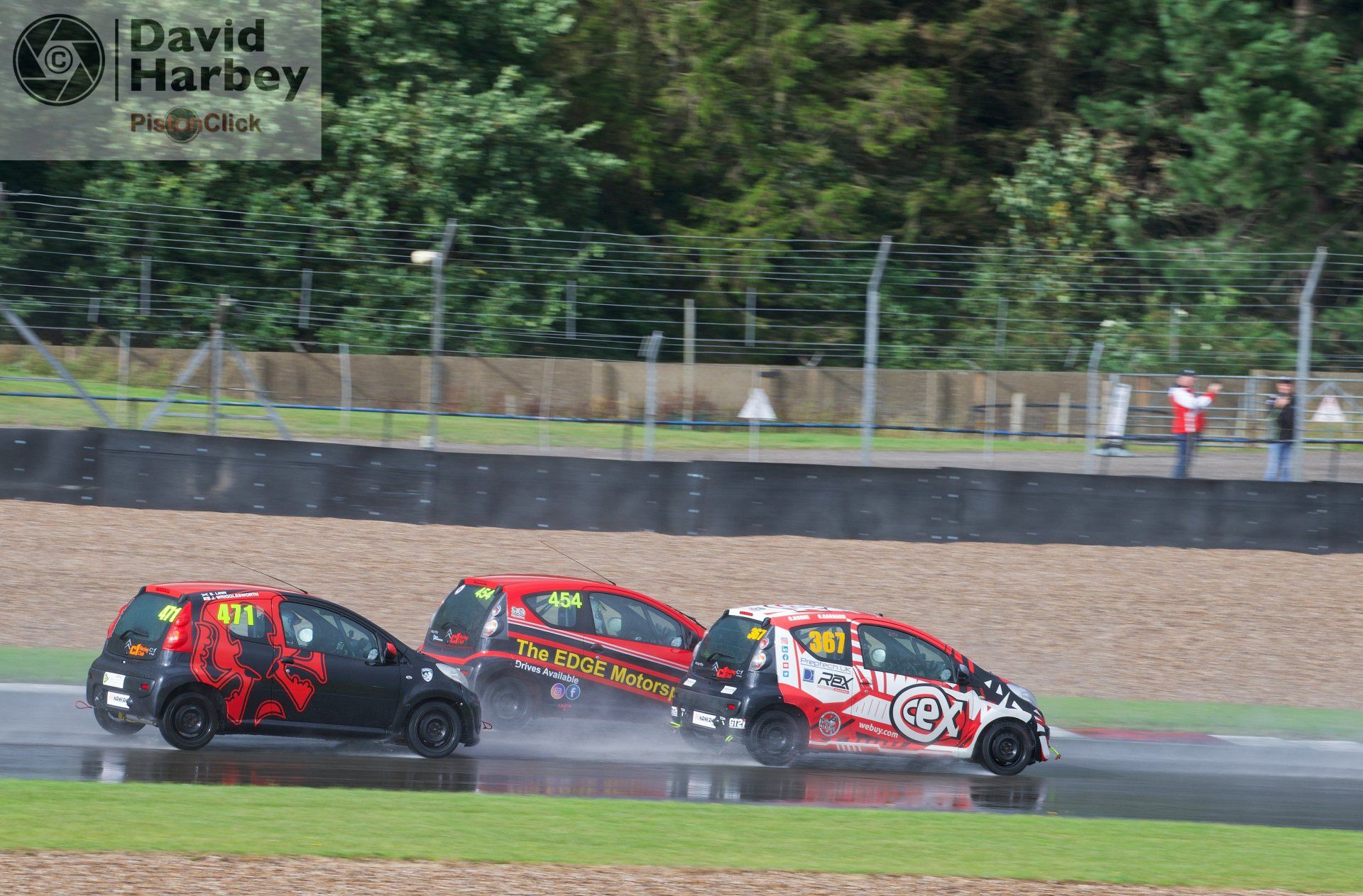 Citroen C1 Series