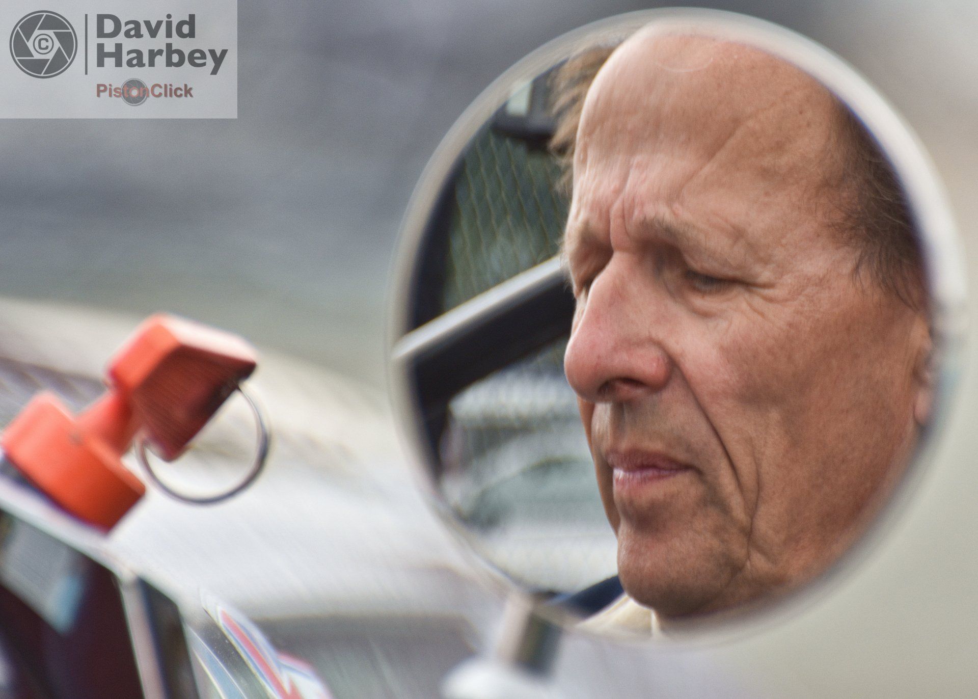 Oulton Park Gold Cup