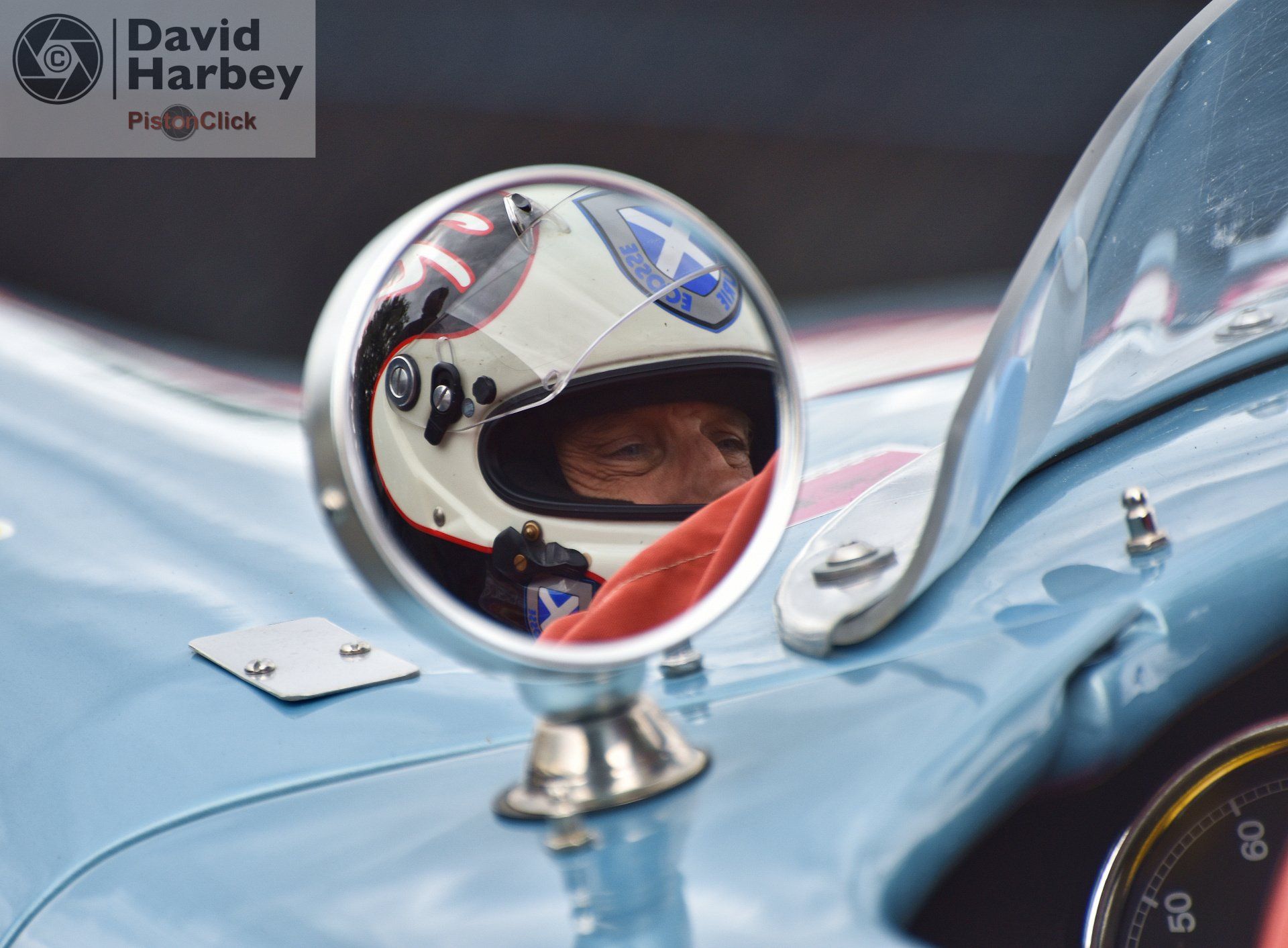 Oulton Park Gold Cup