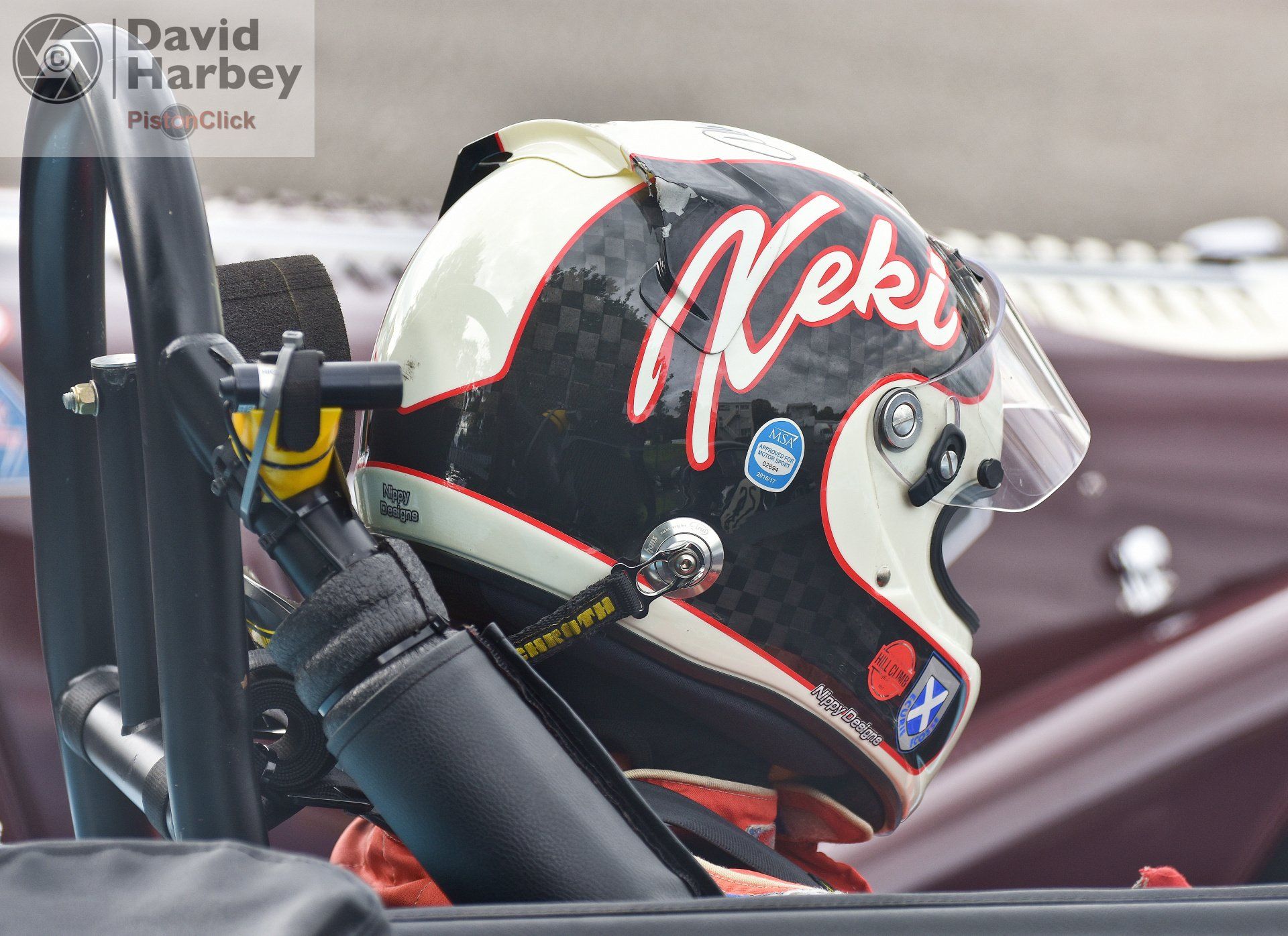 Oulton Park Gold Cup