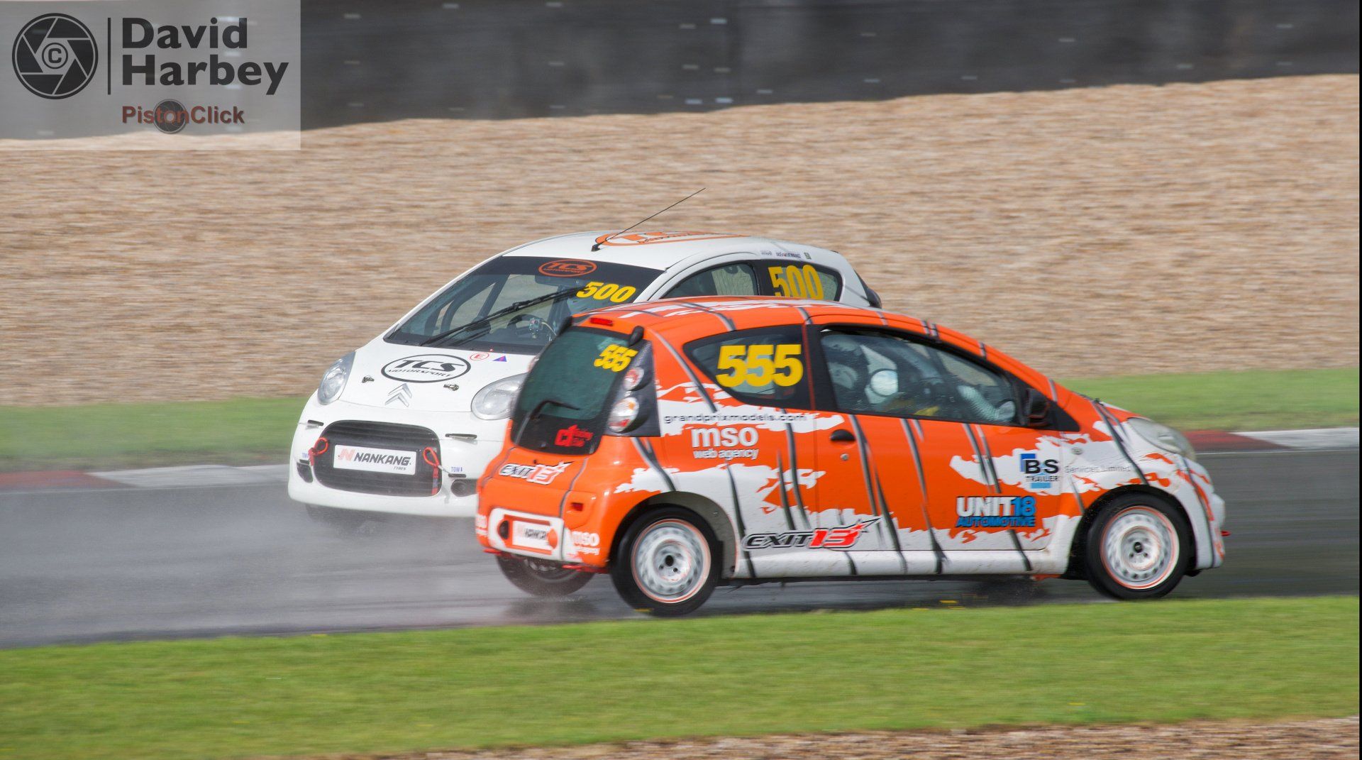 Citroen C1 Series