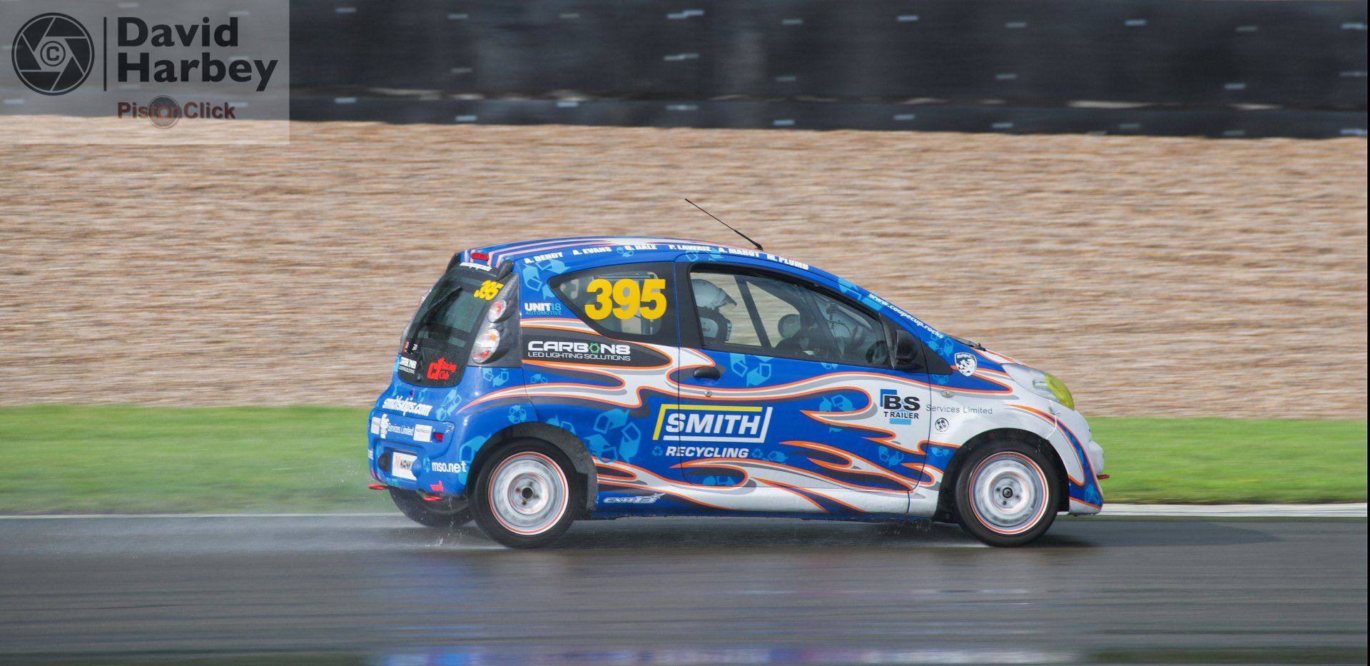 Citroen C1 Series
