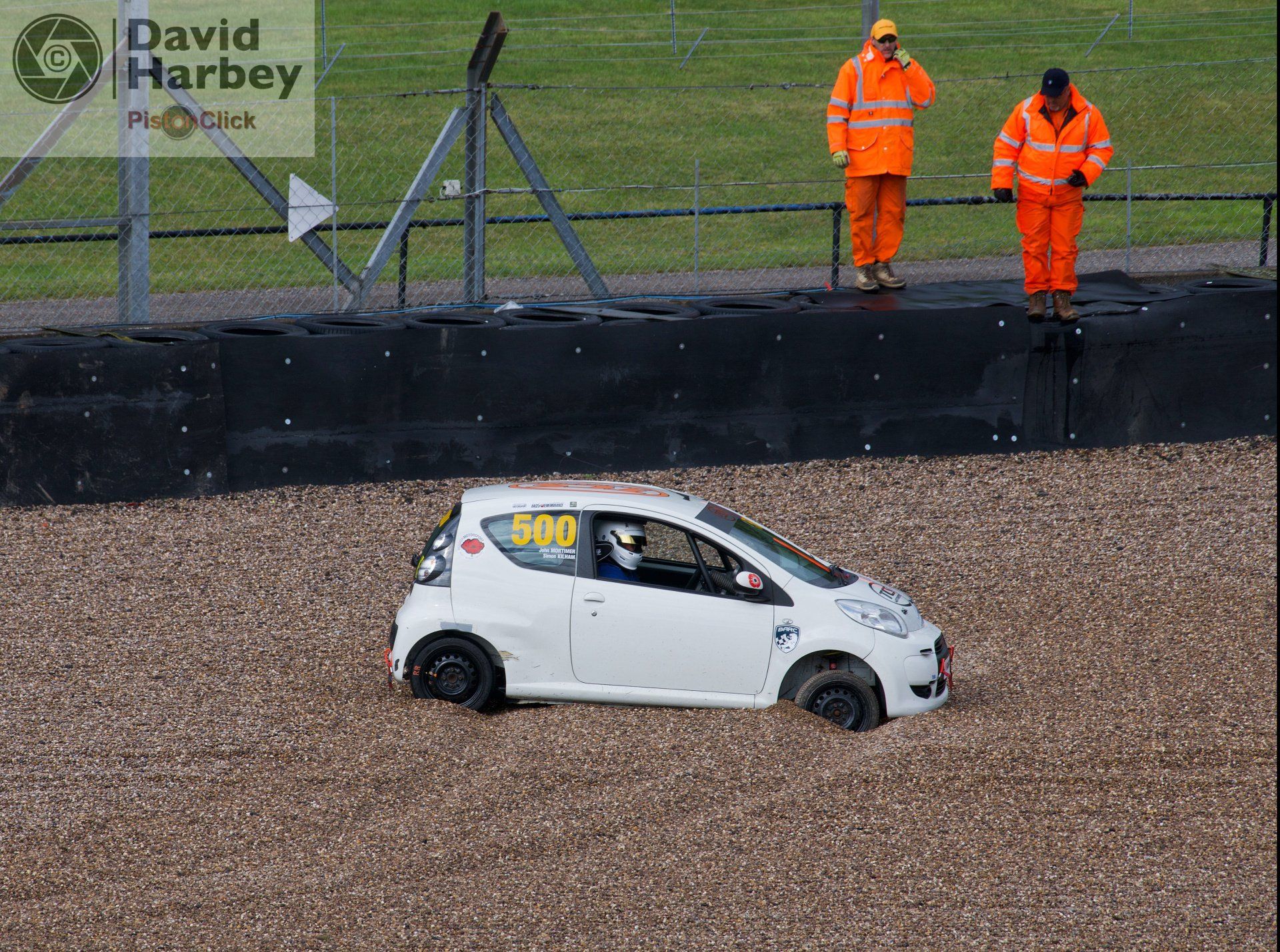 Citroen C1 Series
