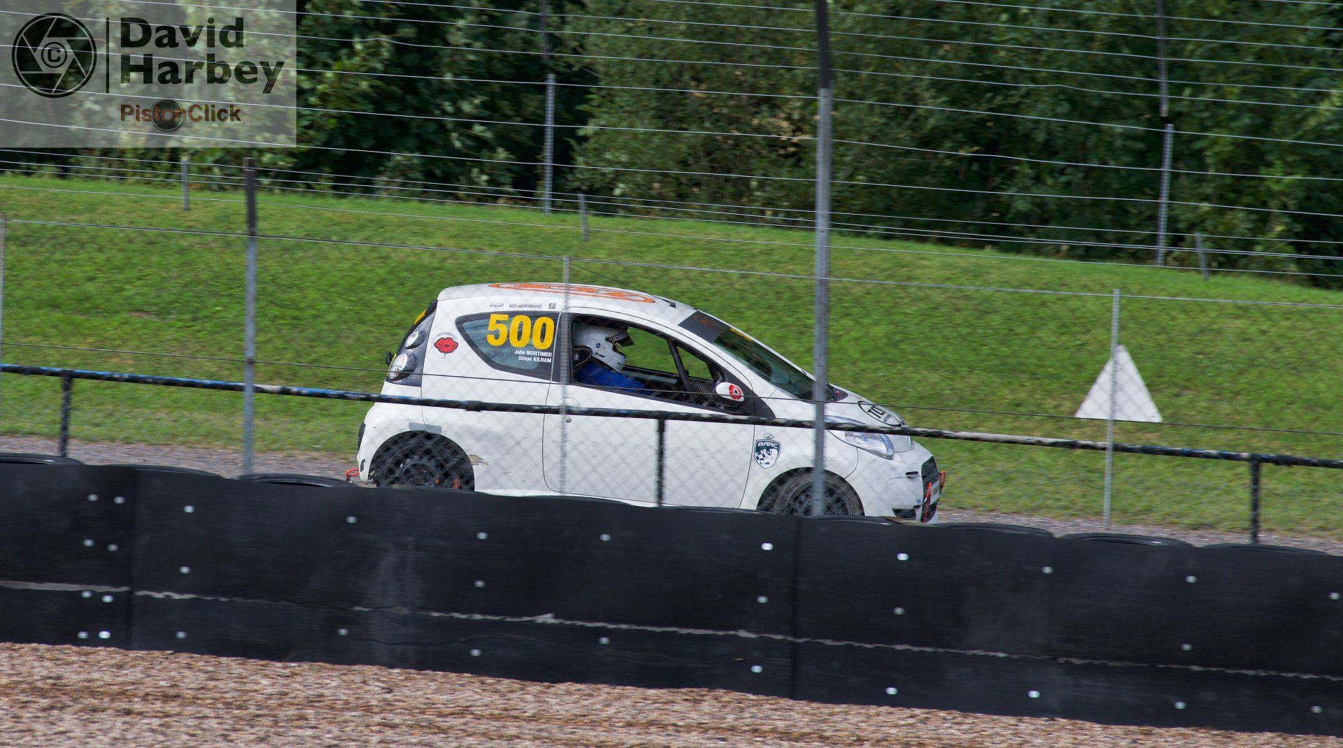 Citroen C1 Series
