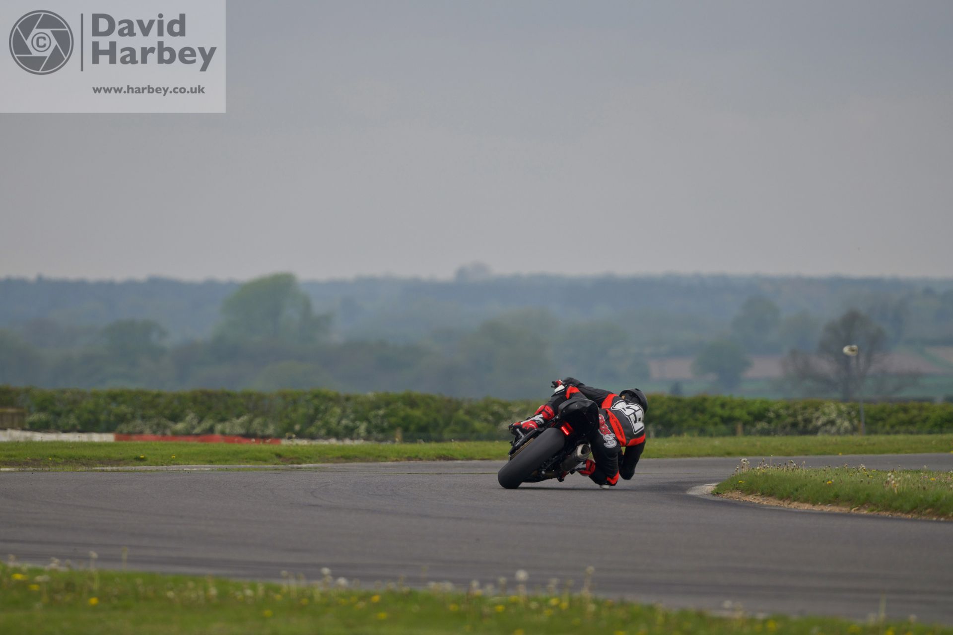 Photography at Snetterton