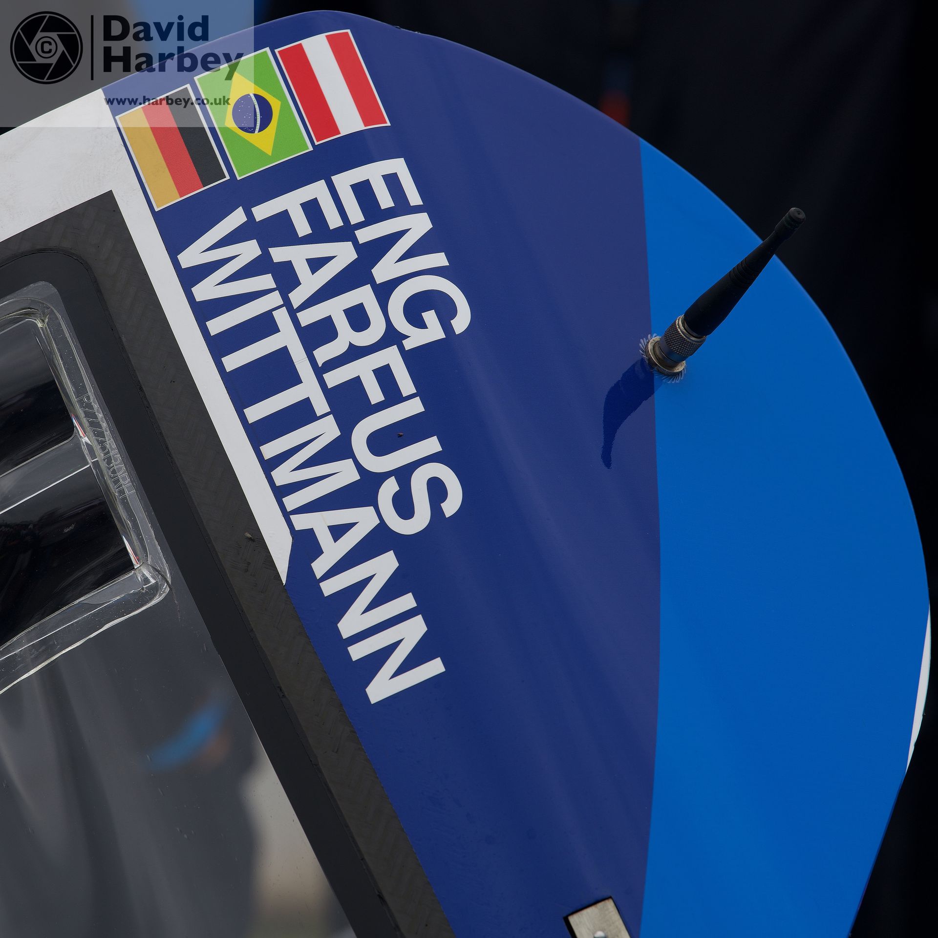 Grid walk IMSA Road Atlanta