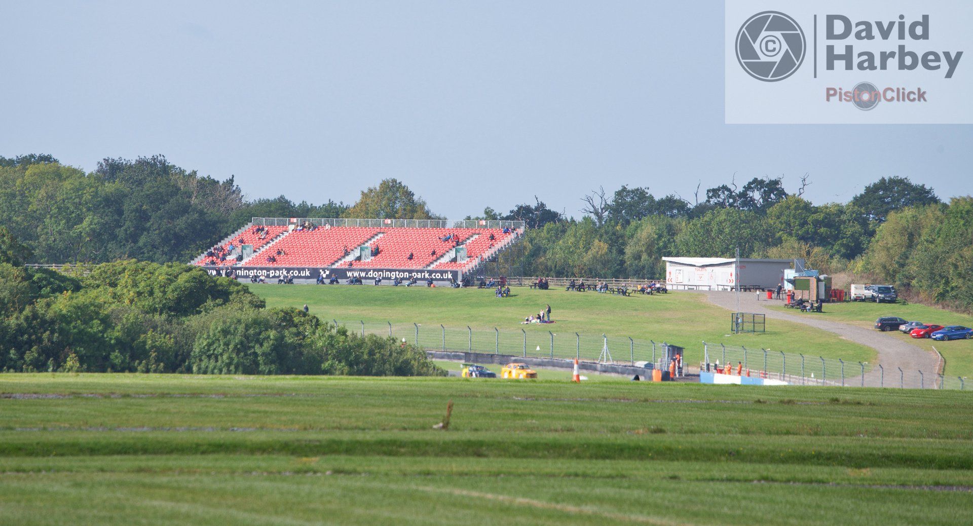Donington Park