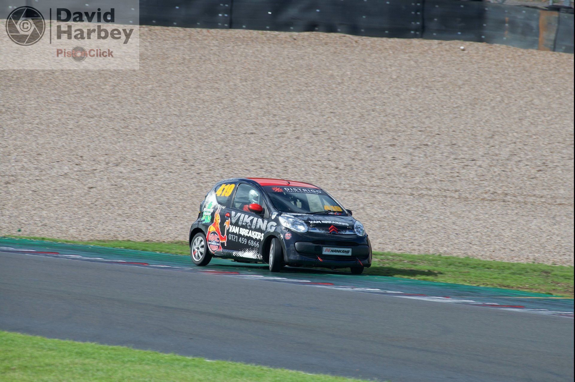 Citroen C1 Series