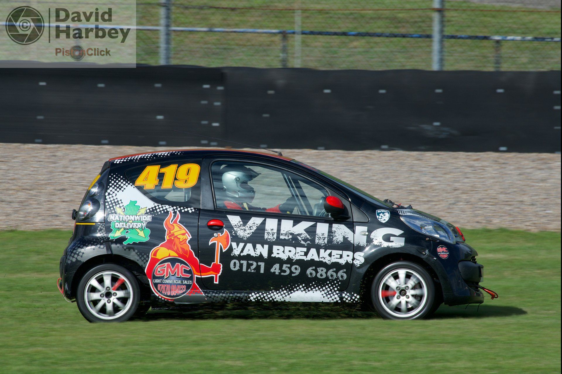 Citroen C1 Series