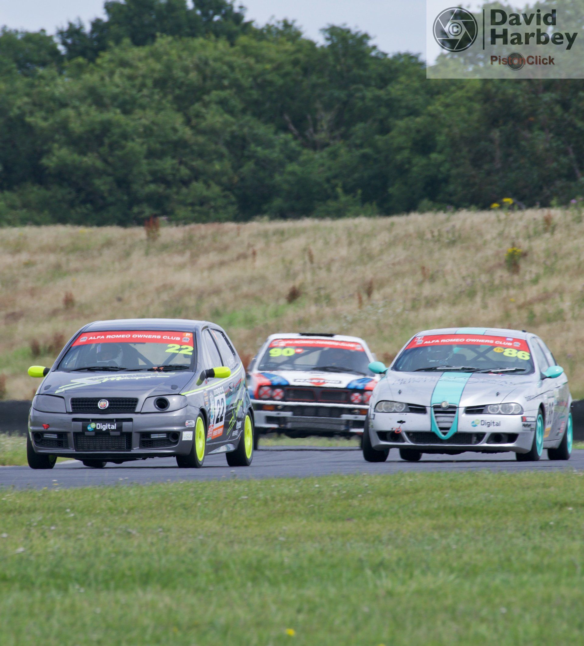 750 Motor Club