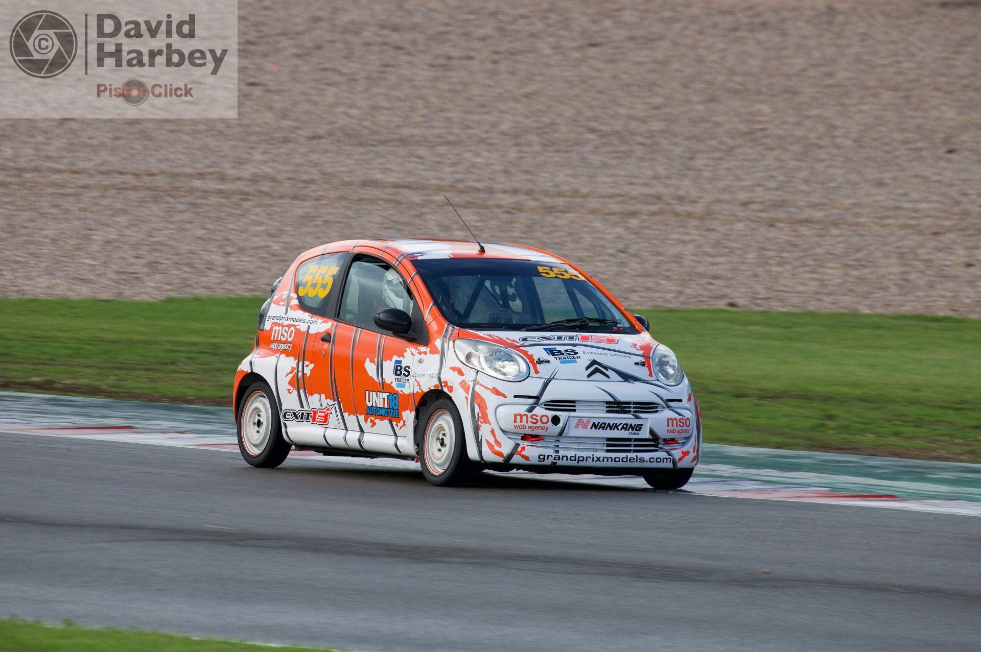Citroen C1 Series