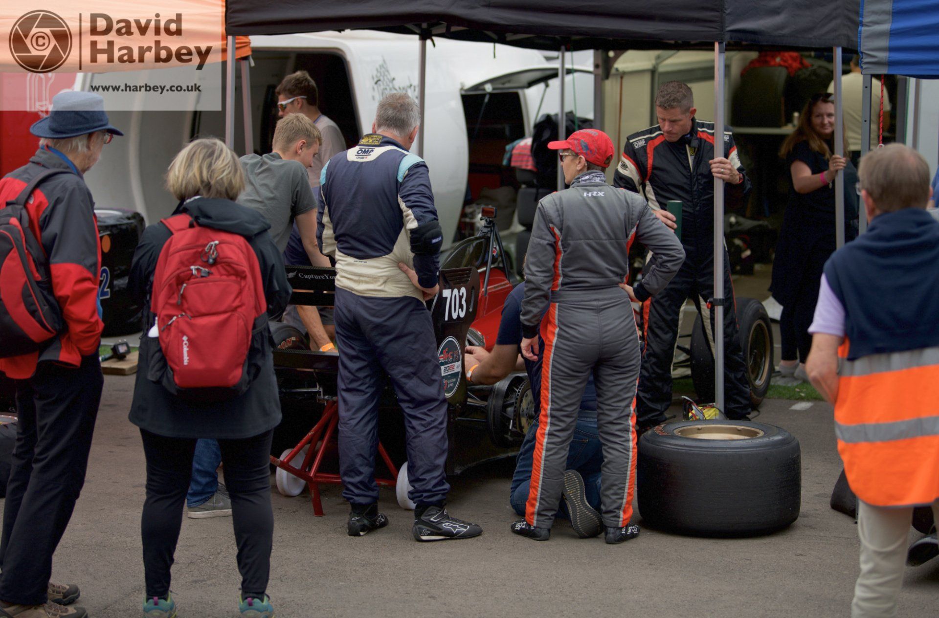 British Hillclimb Championship