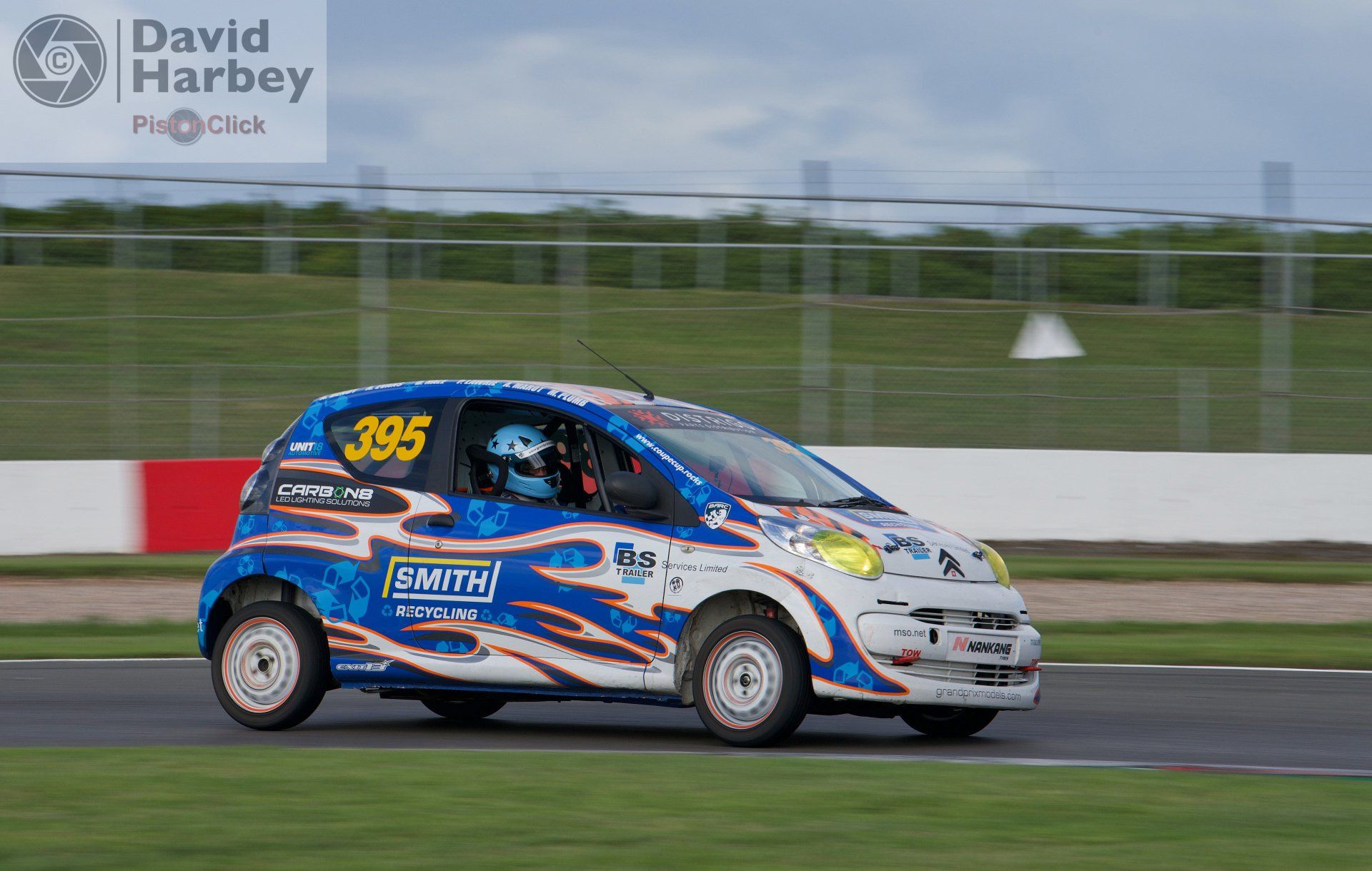 Citroen C1 Series