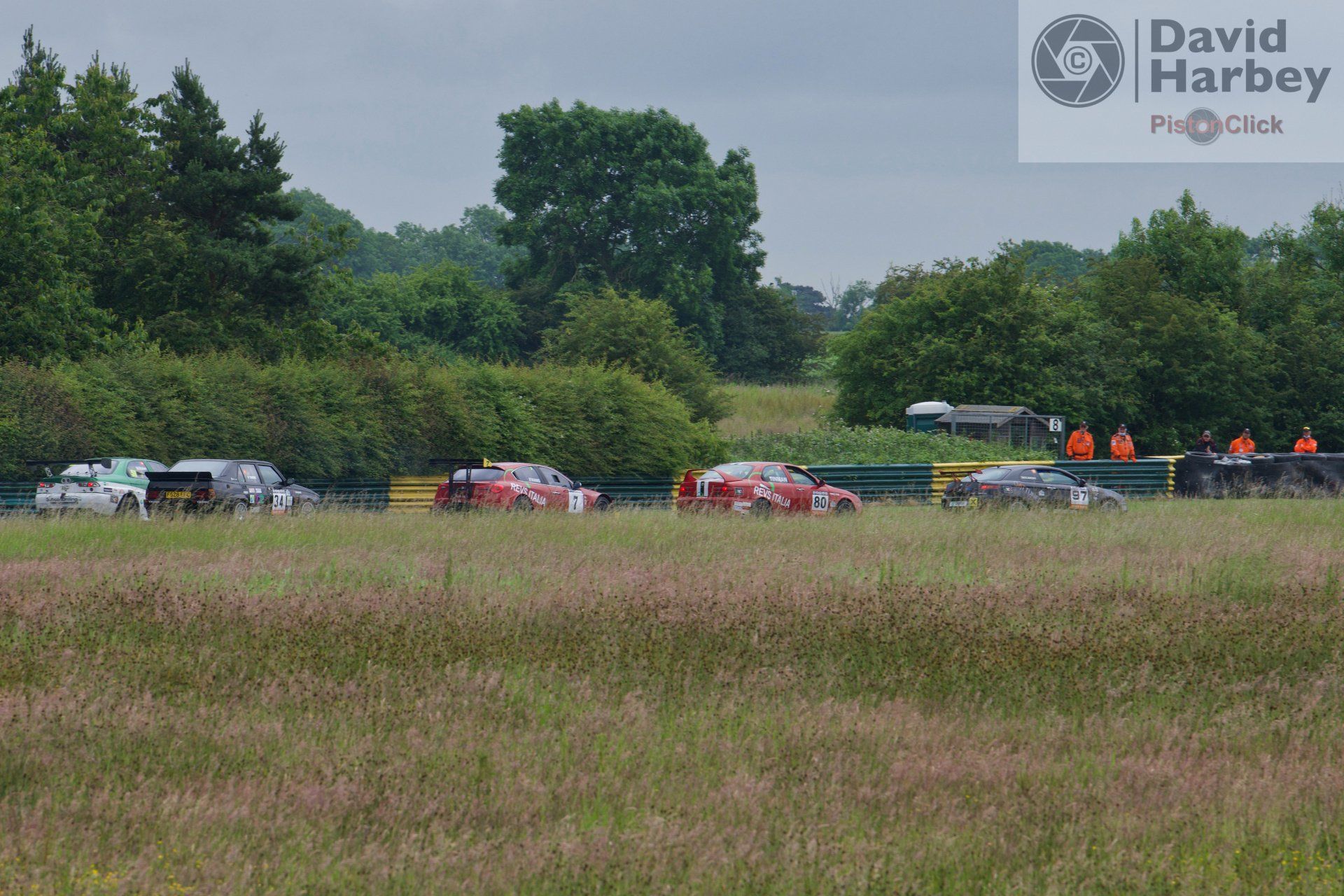 Where to take photos at Croft