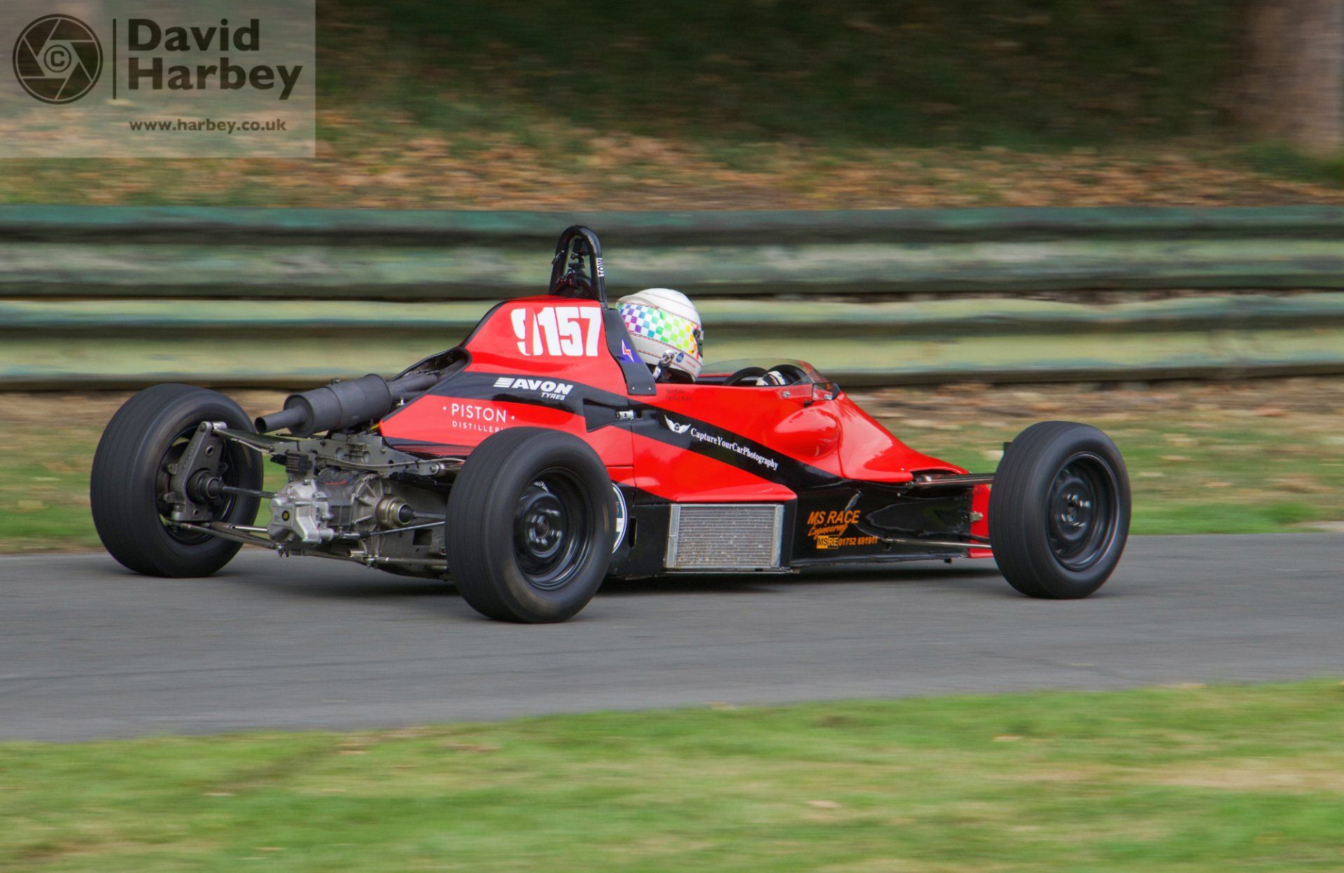 British Hillclimb Championship