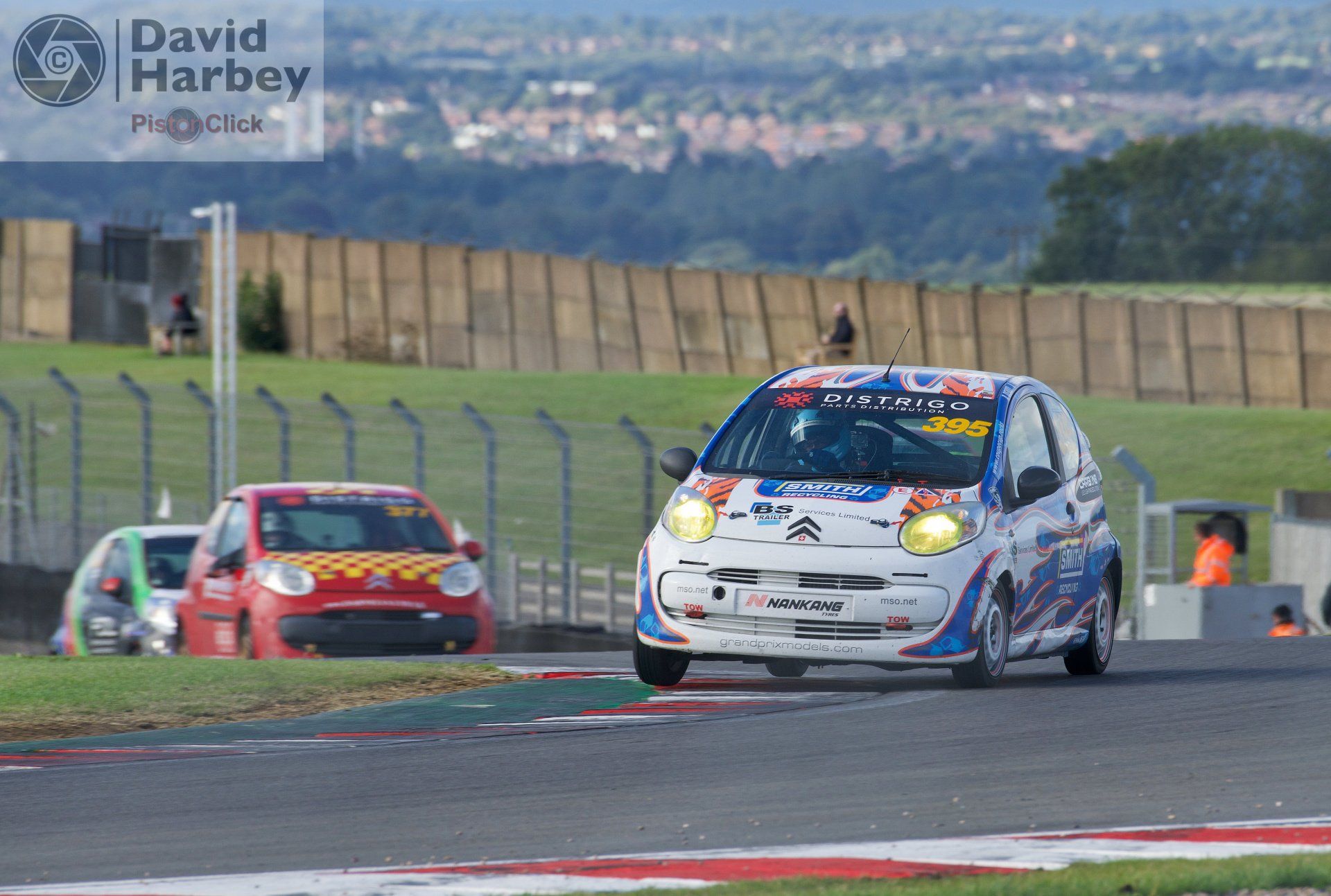 Citroen C1 Series