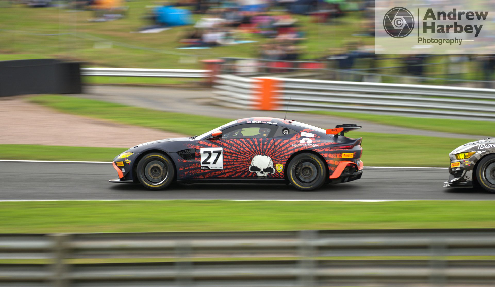 Goodwood Revival