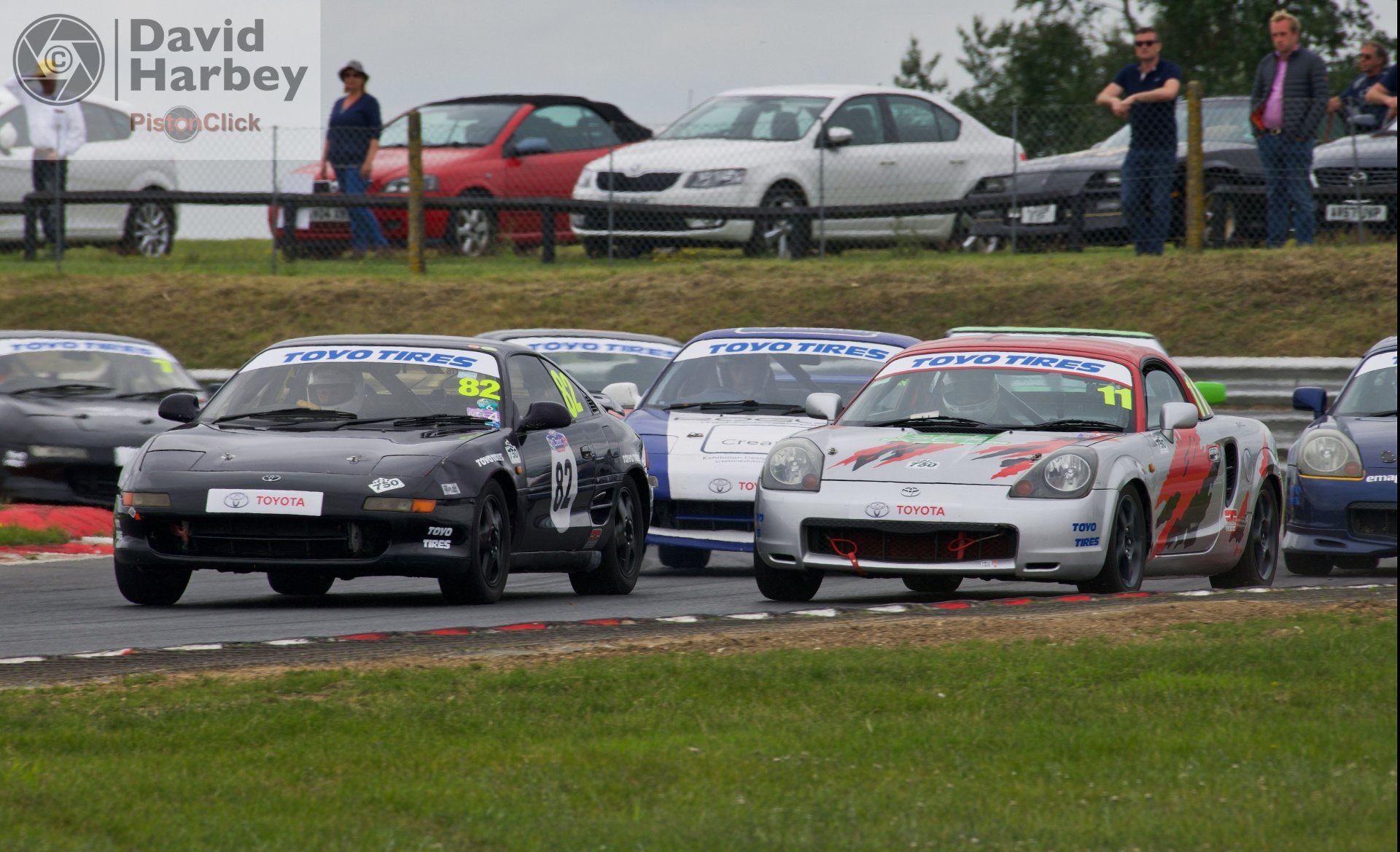 750 Motor Club