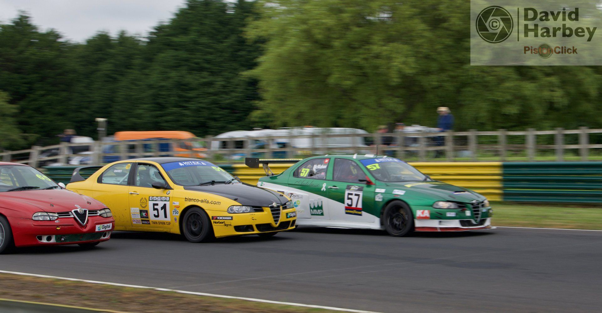 Where to take photographs at Croft