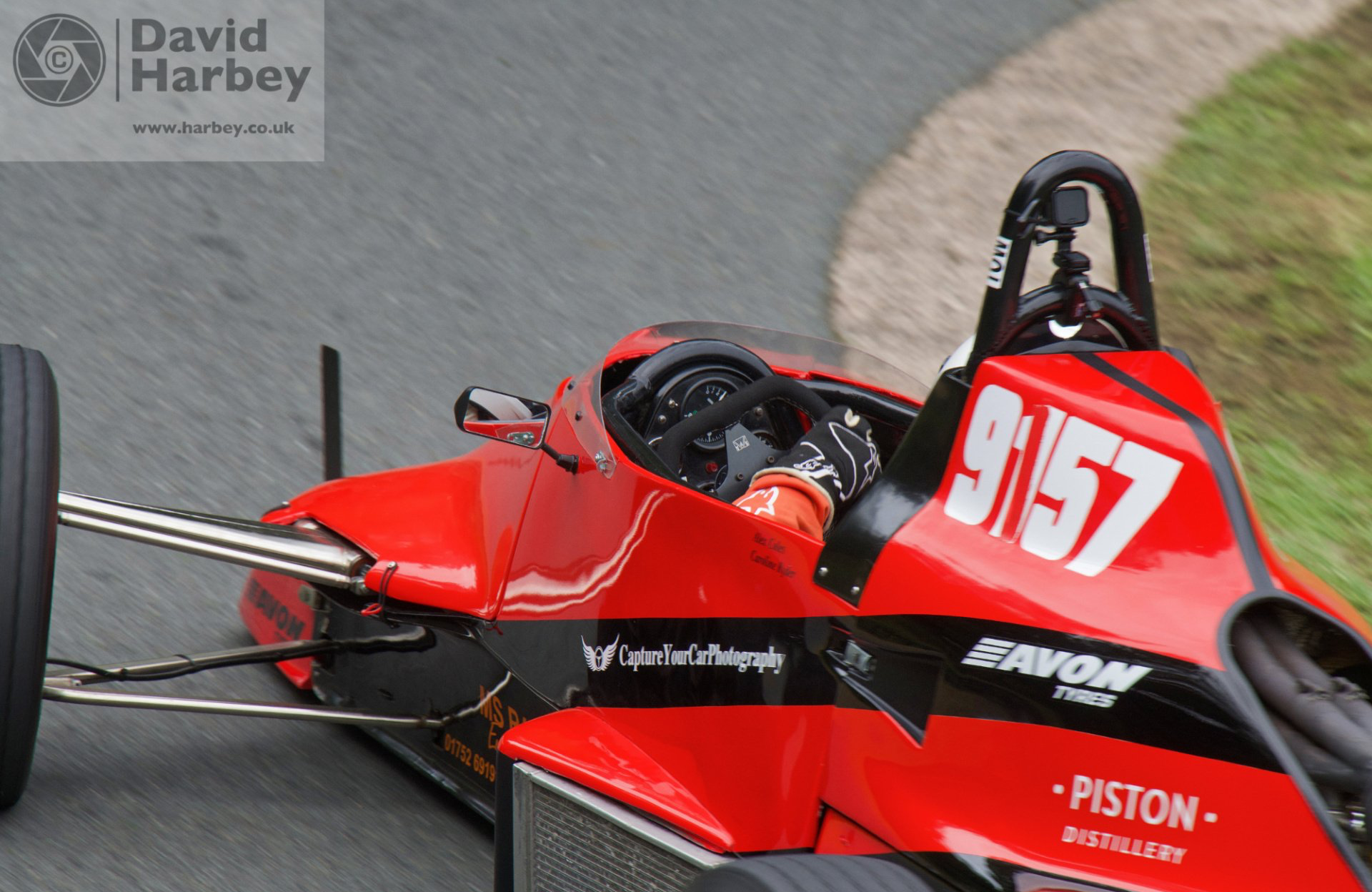 British Hillclimb Championship