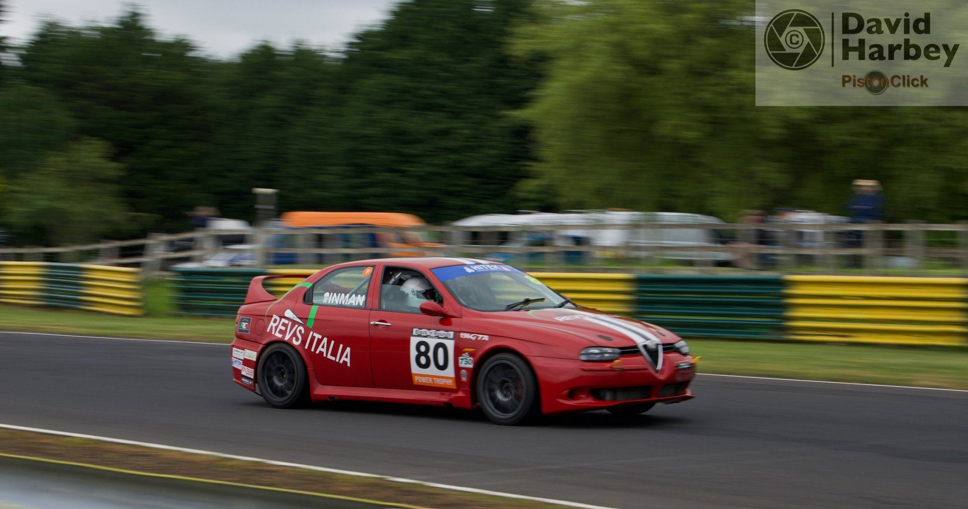 Where to take photographs at Croft