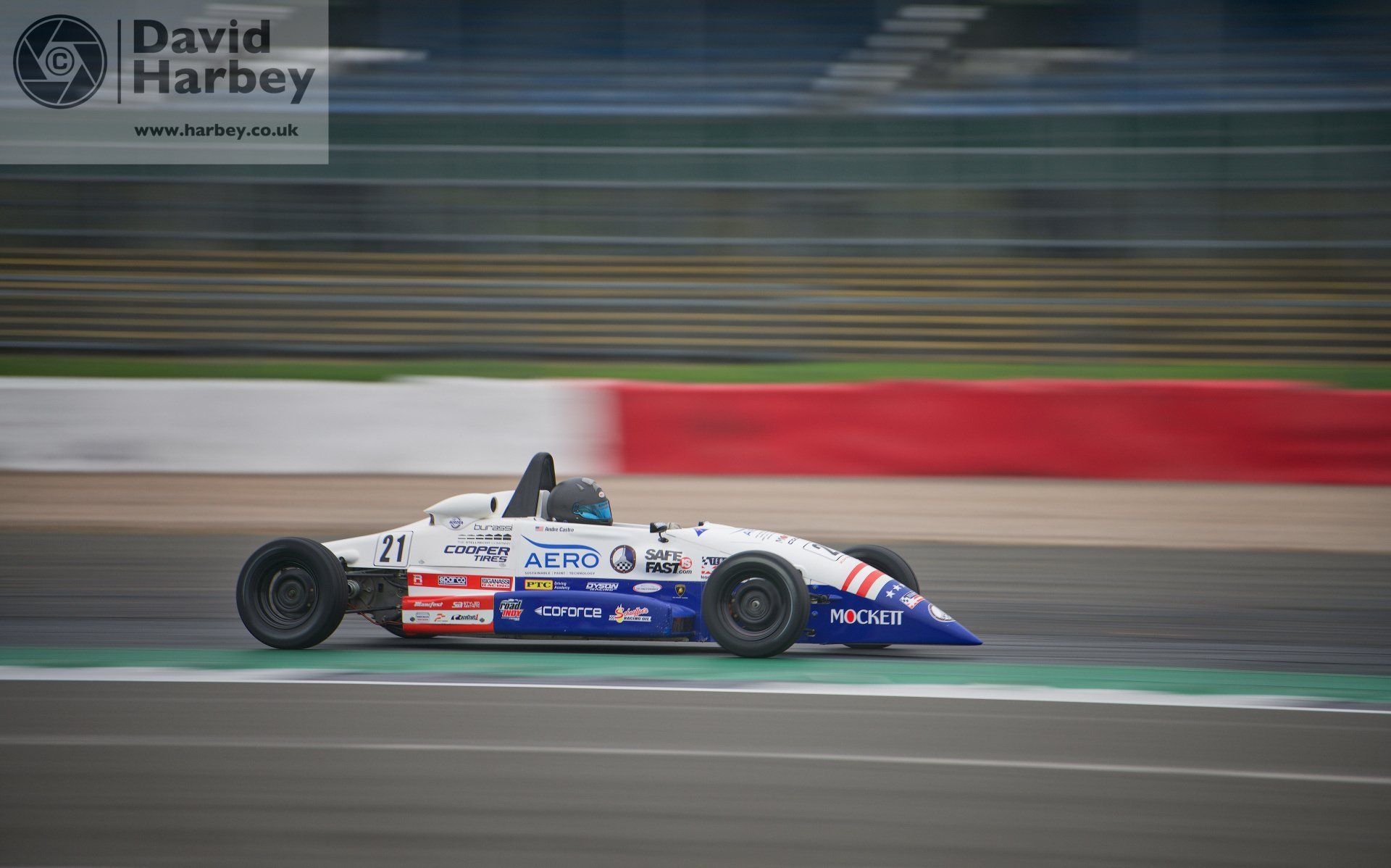 Walter Hayes Trophy Silverstone