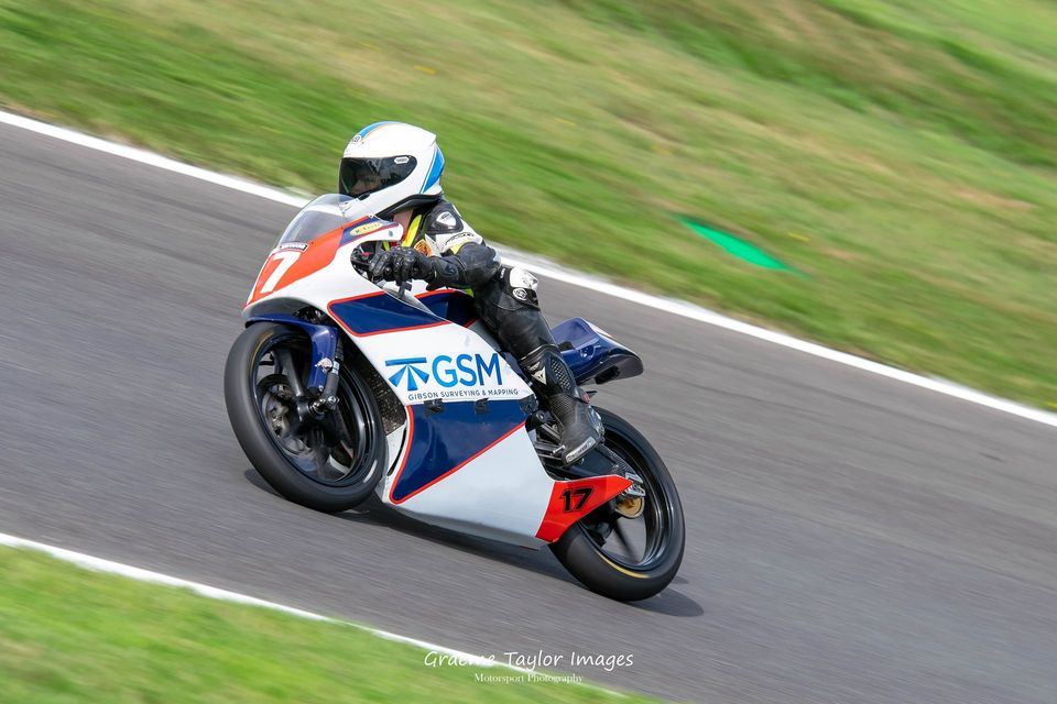 BSB Cadwell Park