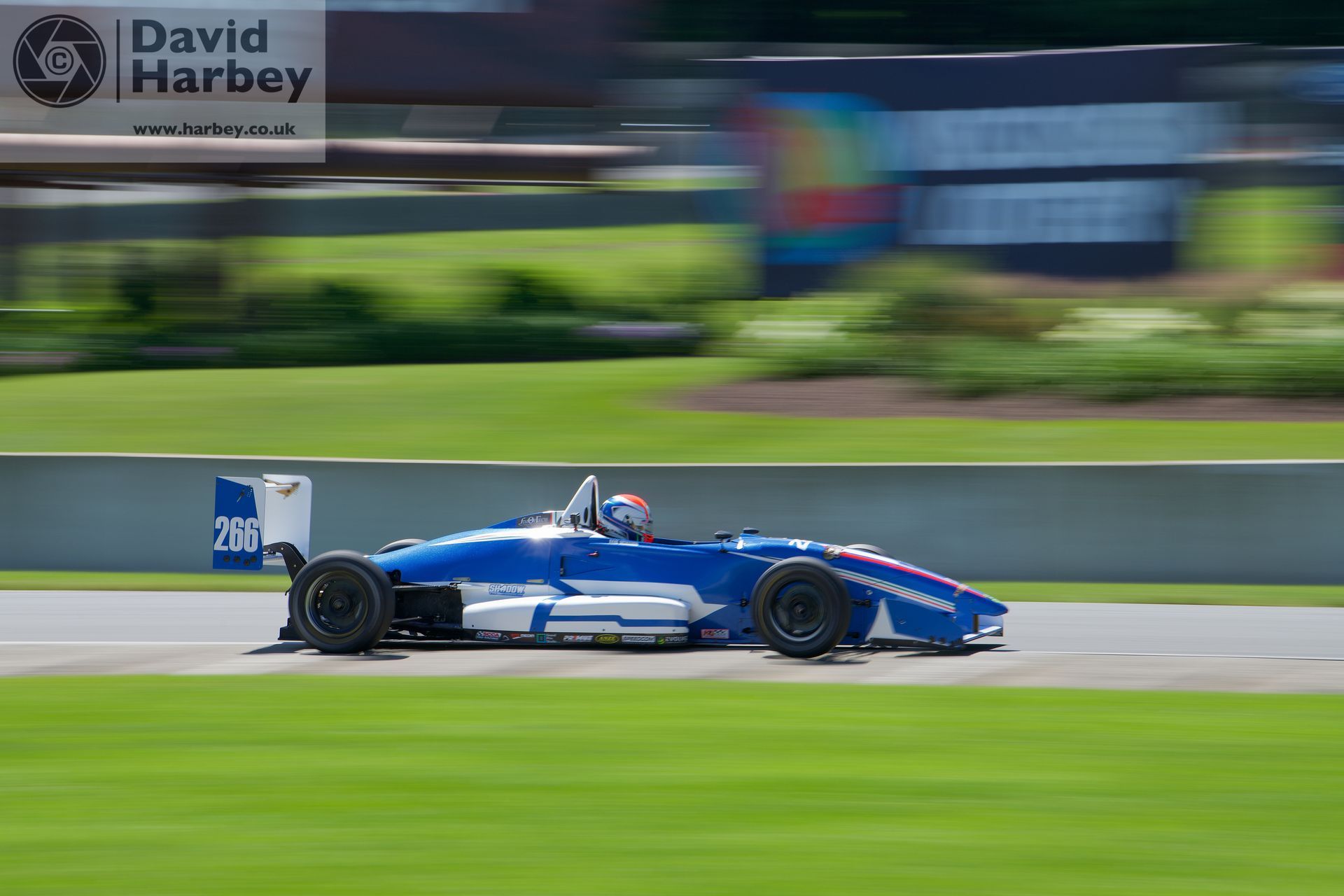 Photographing the TransAm Speed Tour at Road America