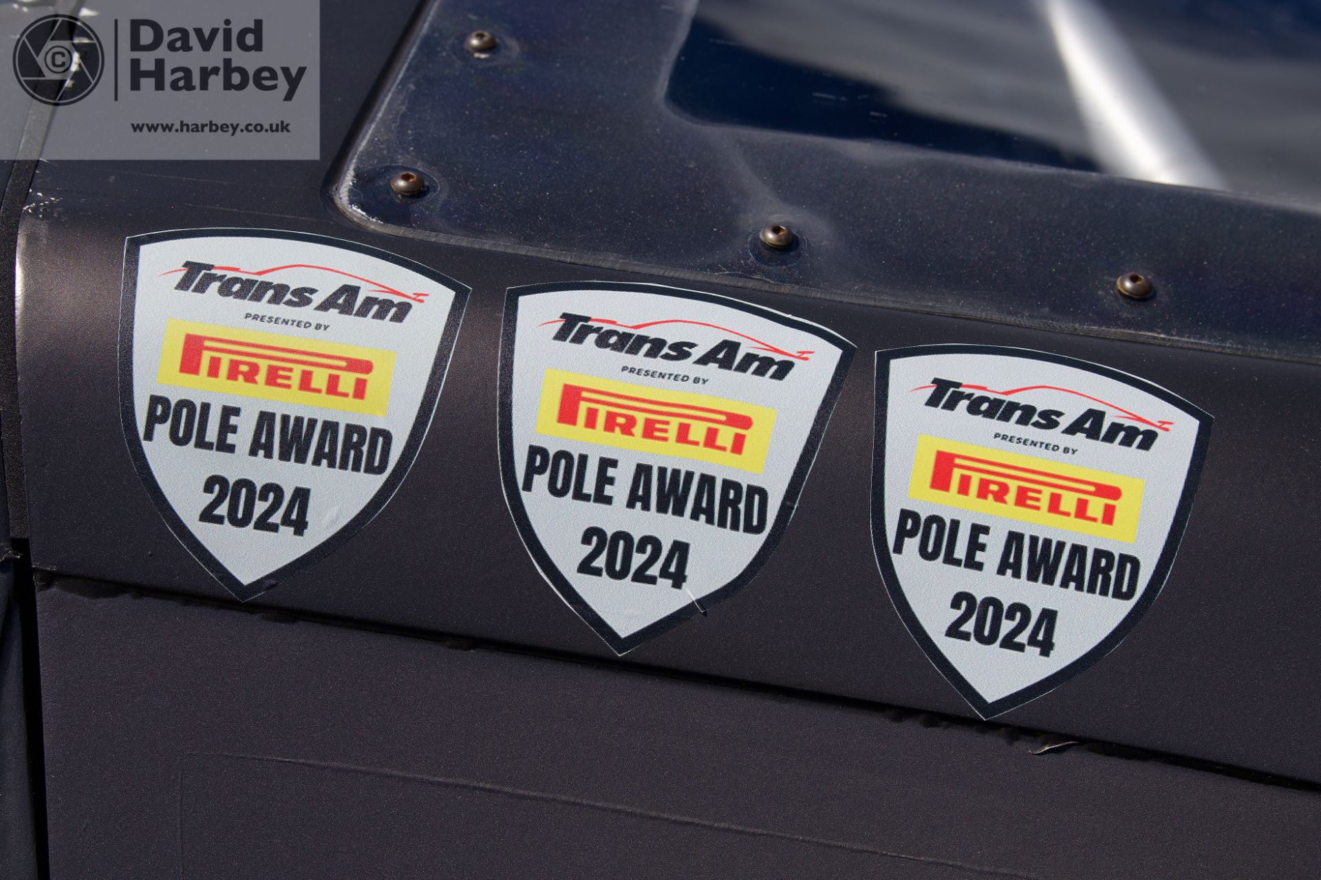 Photographing the TransAm Speed Tour at Road America