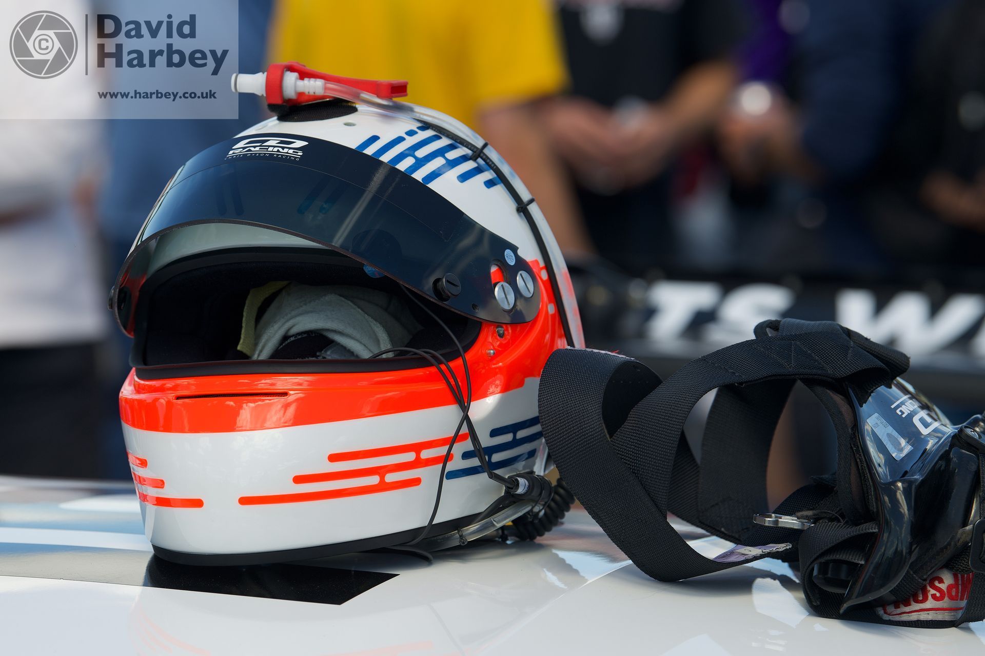 Photographing the TransAm Speed Tour at Road America