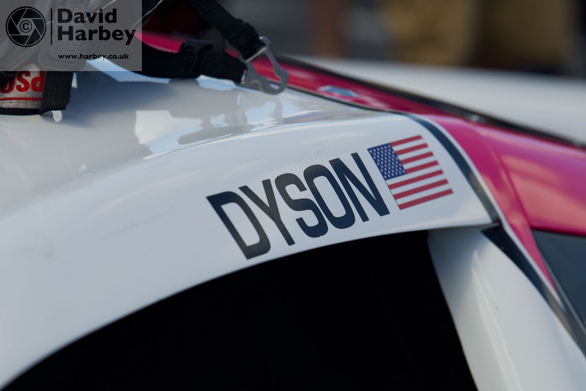 Photographing the TransAm Speed Tour at Road America