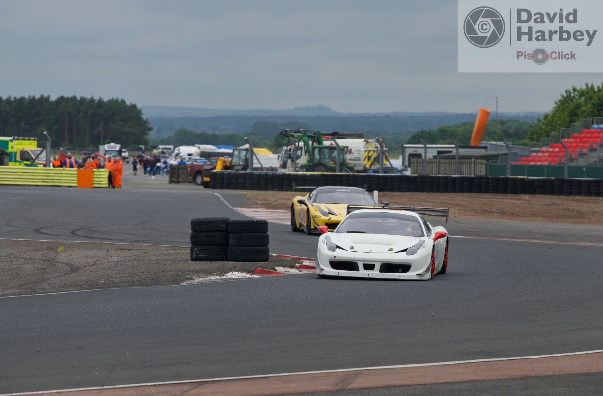 best place for pictures at croft