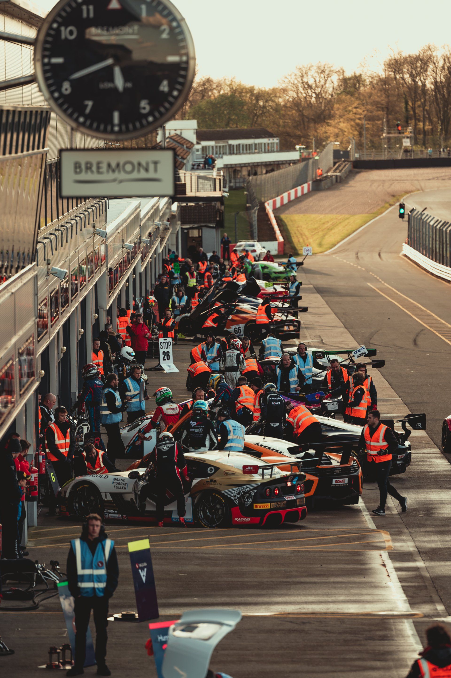 Nikon Z6II and Z 70-200mm f2.8 VR S