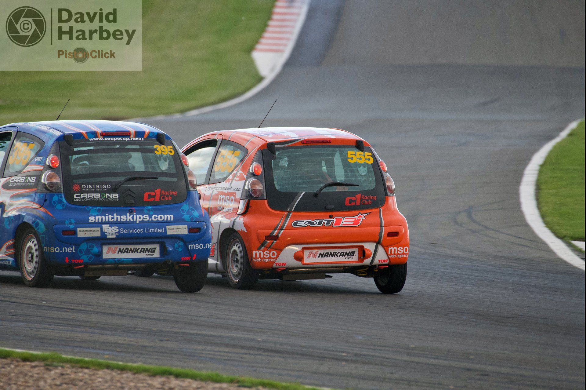 Citroen C1 Series