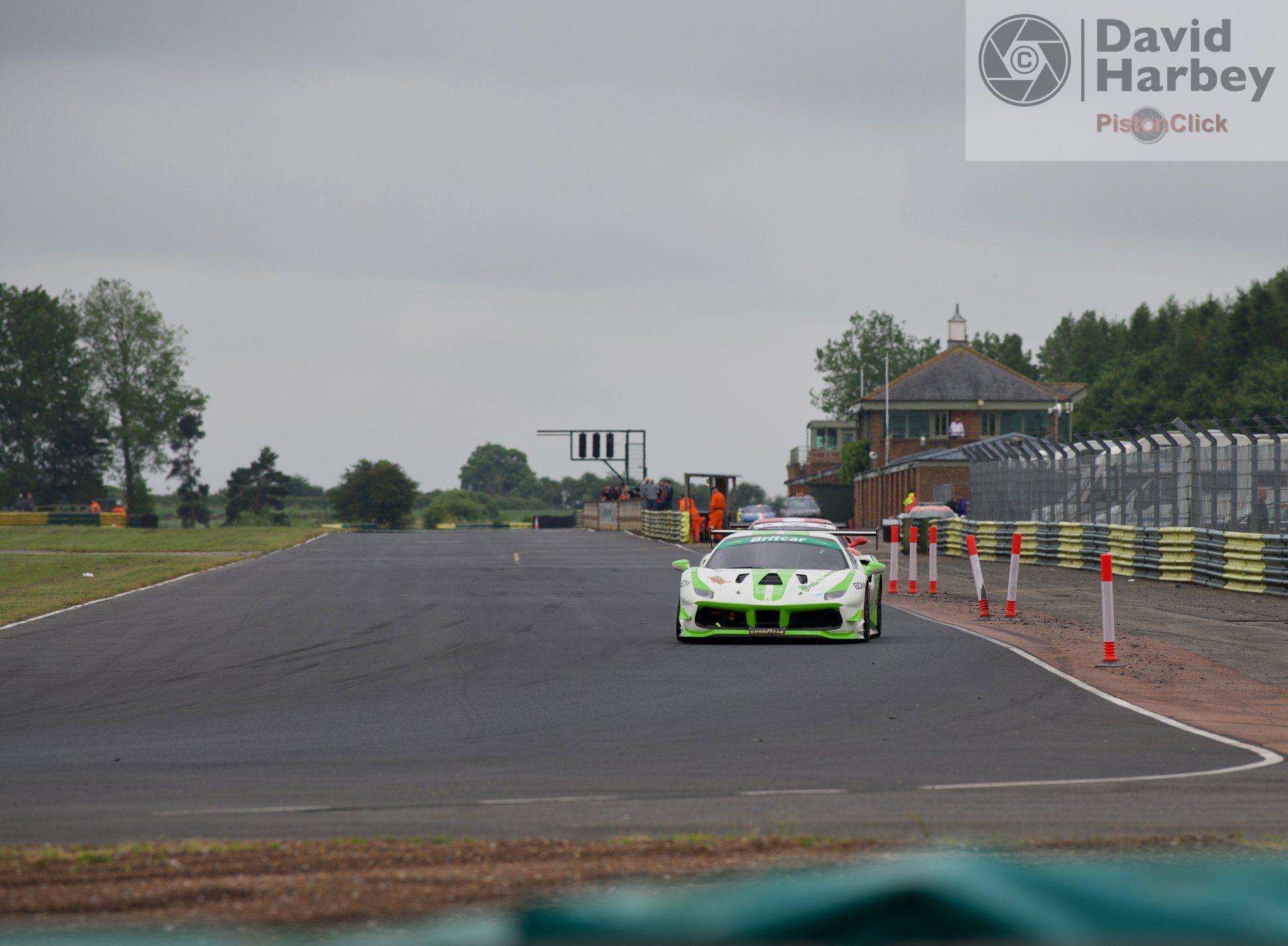 best place for pictures at croft