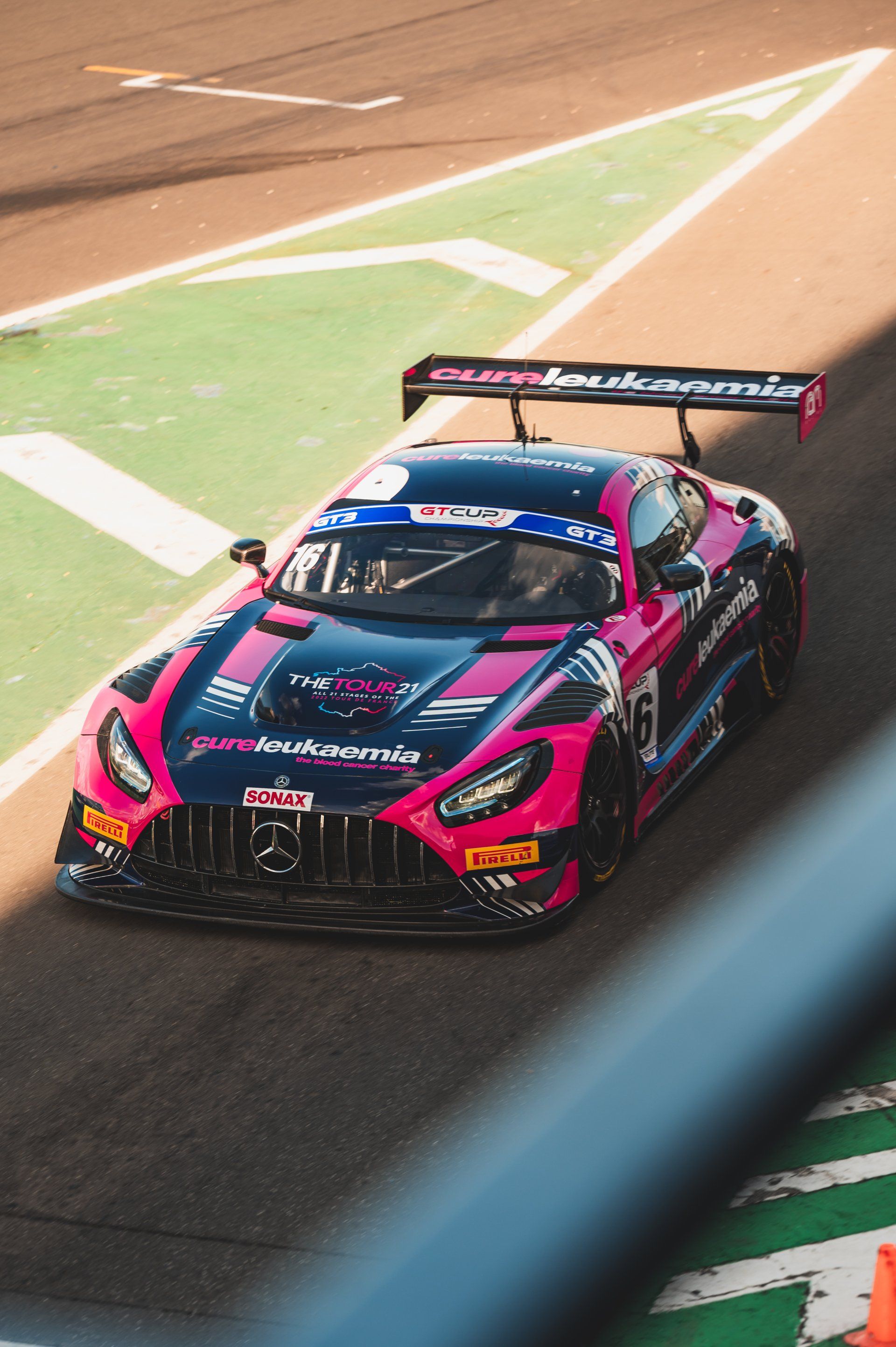 Nikon Z6II and Z 70-200mm f2.8 VR S