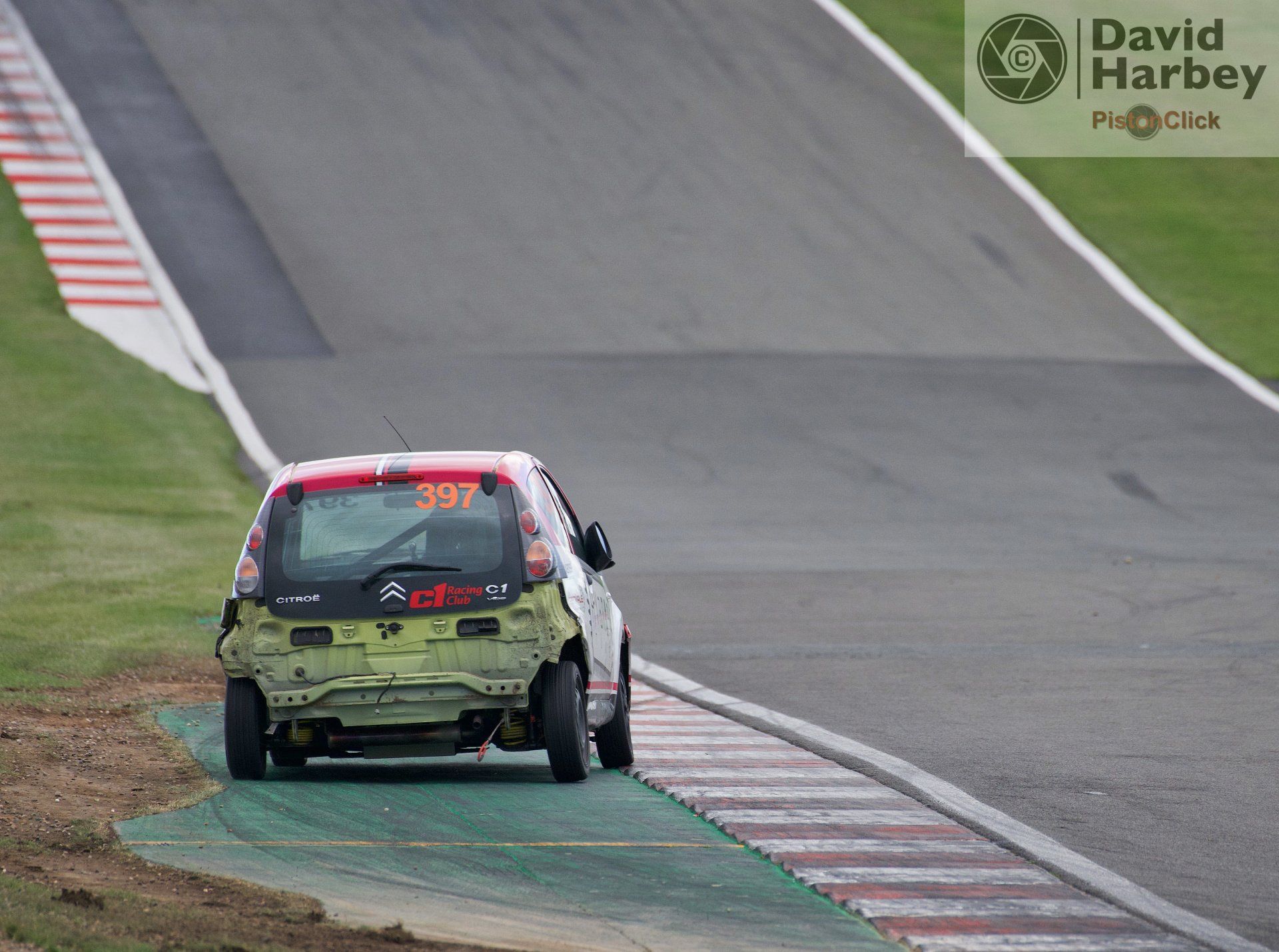 Citroen C1 Series