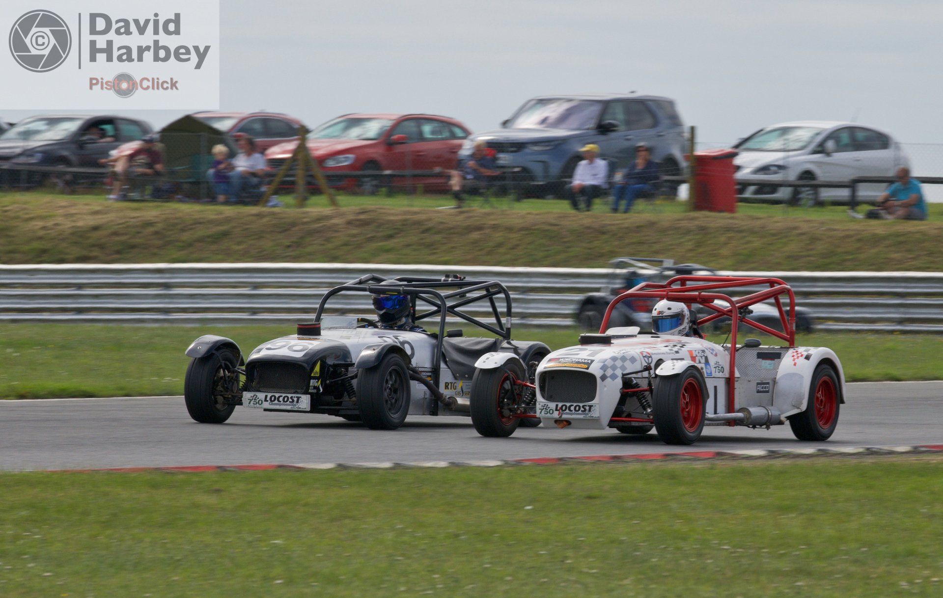 750 Motor Club
