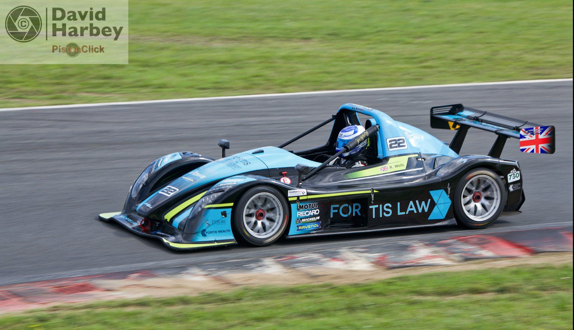 750 MotorClub Snetterton