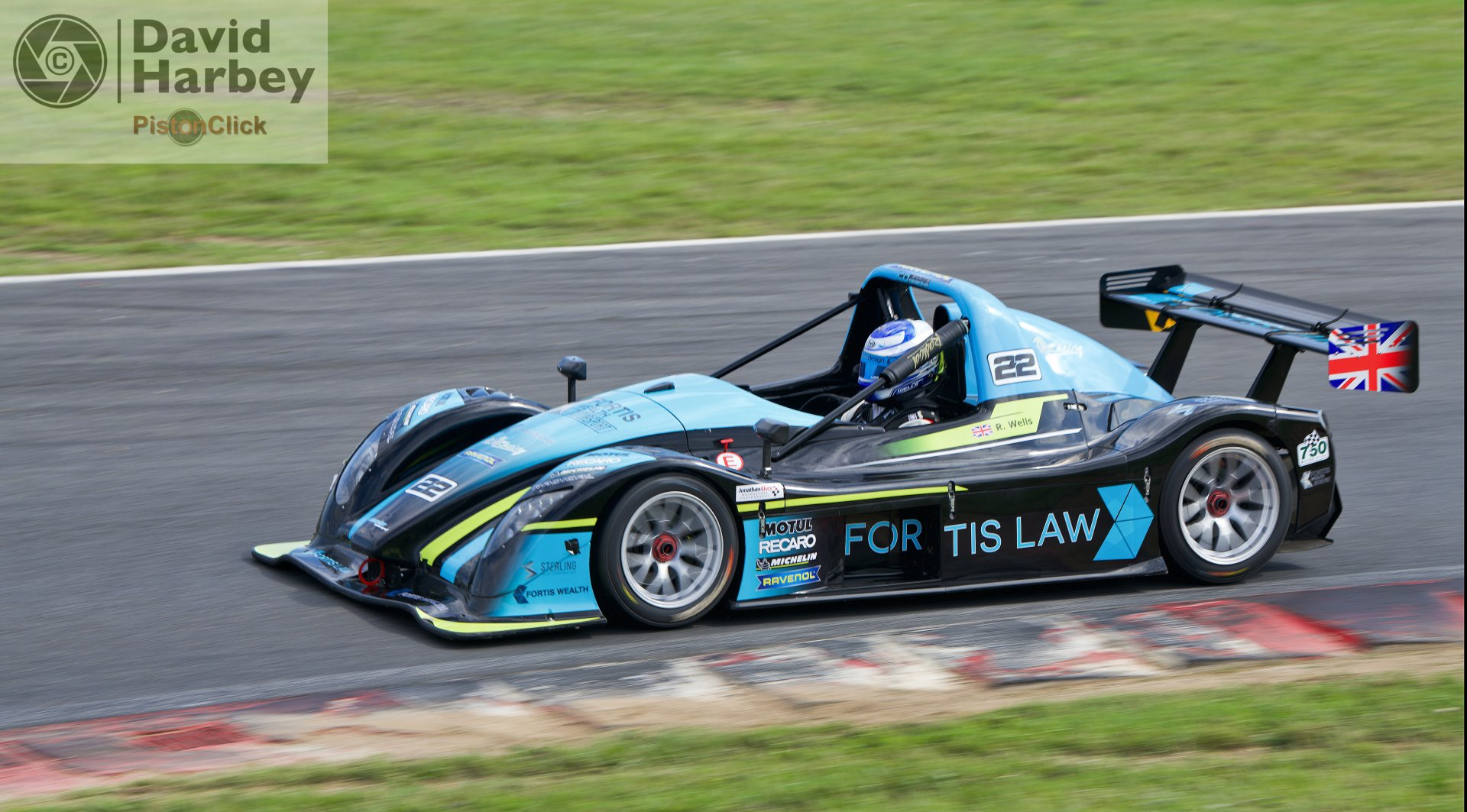 750 MotorClub Snetterton