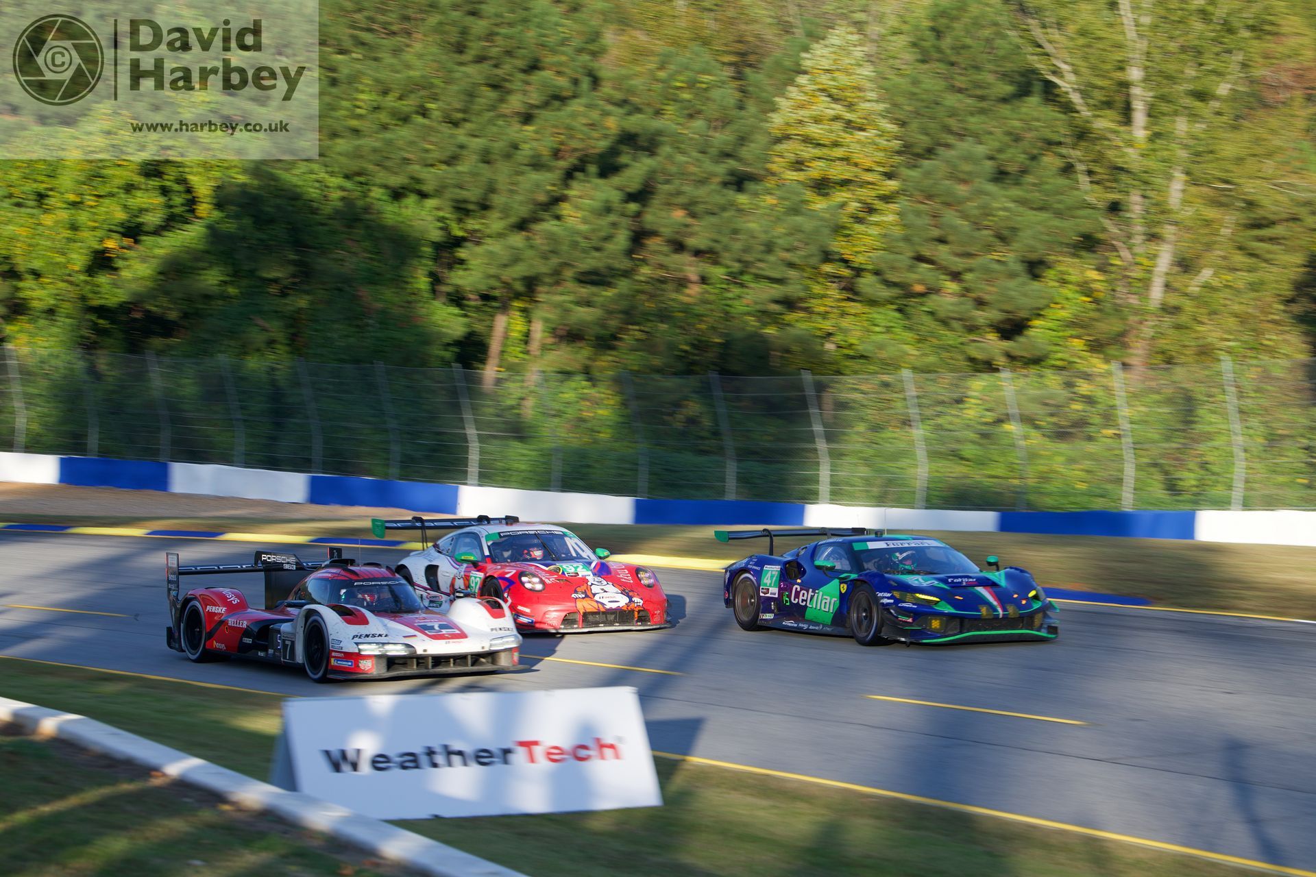 Road Atlanta