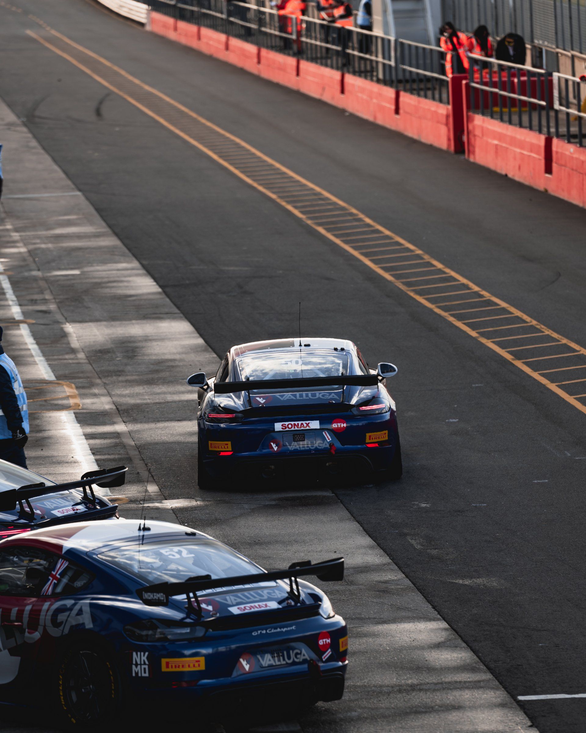 Nikon Z6II and Z 70-200mm f2.8 VR S