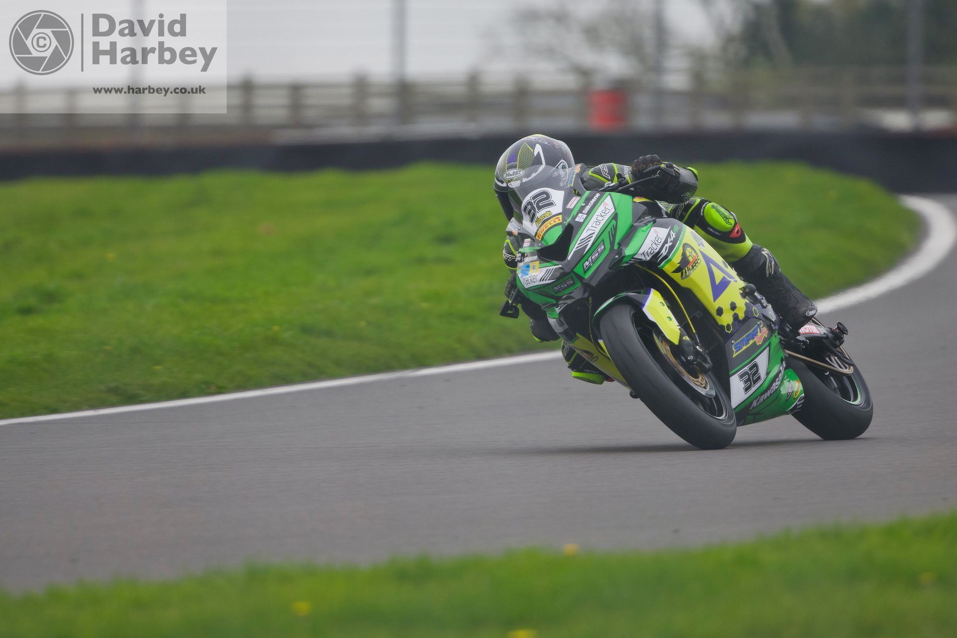 Photographing the No Limits Endurance at Donington Park