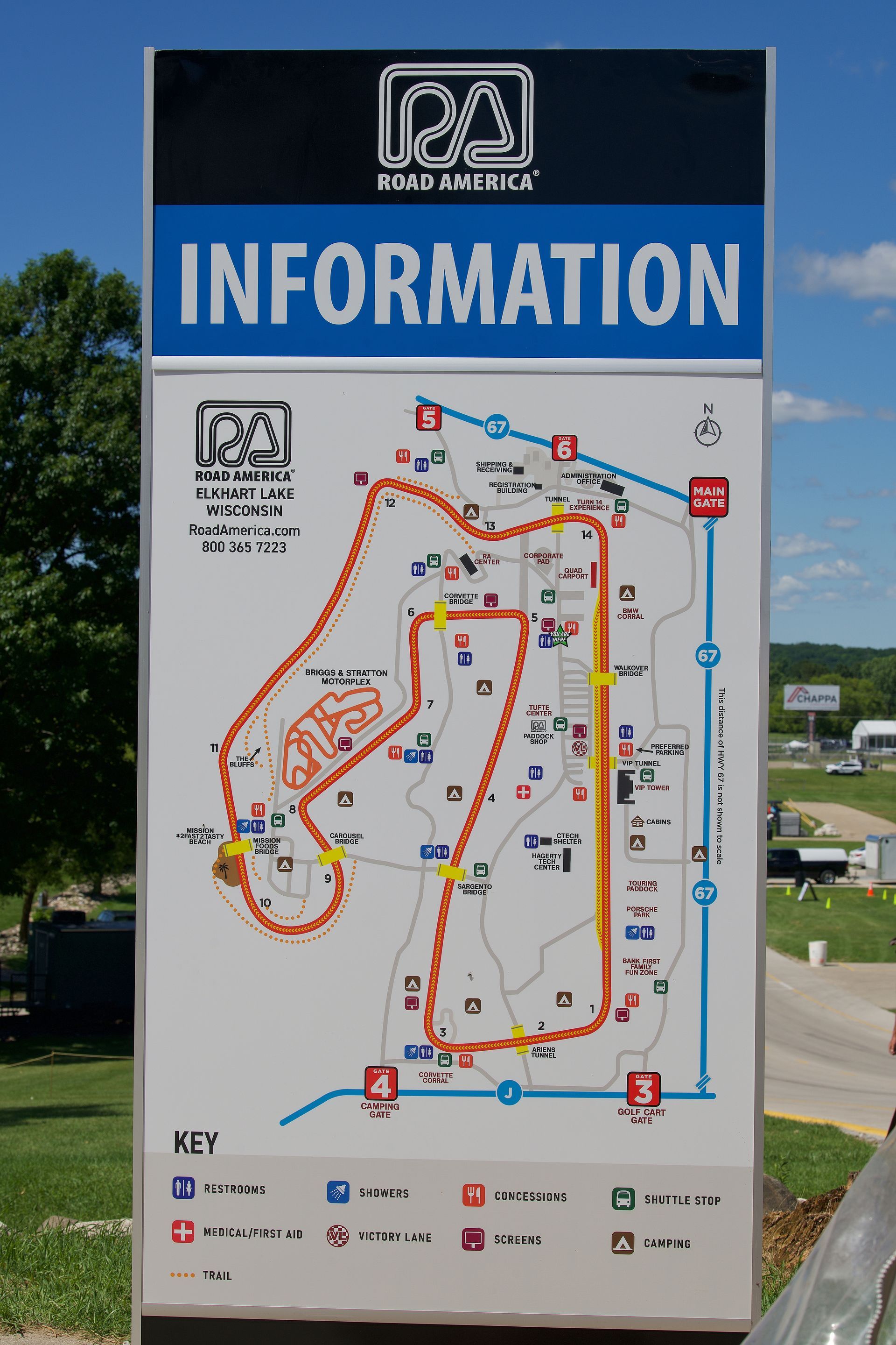 Photographing the TransAm Speed Tour at Road America