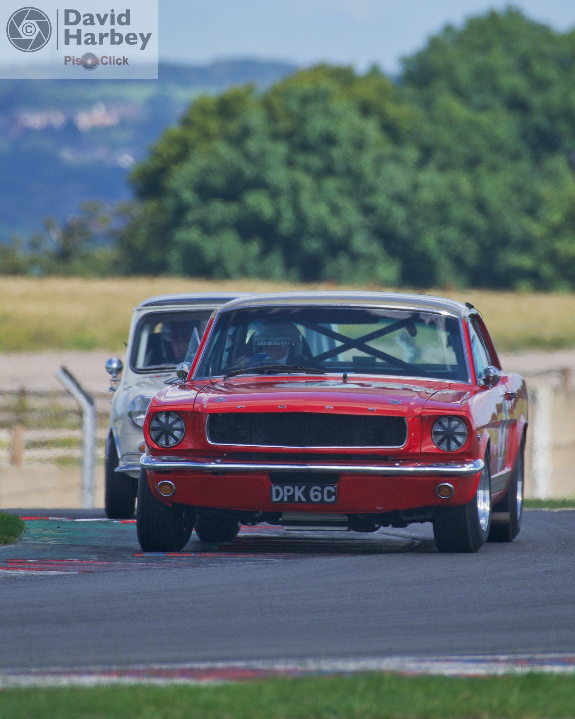 Masters Historic F1