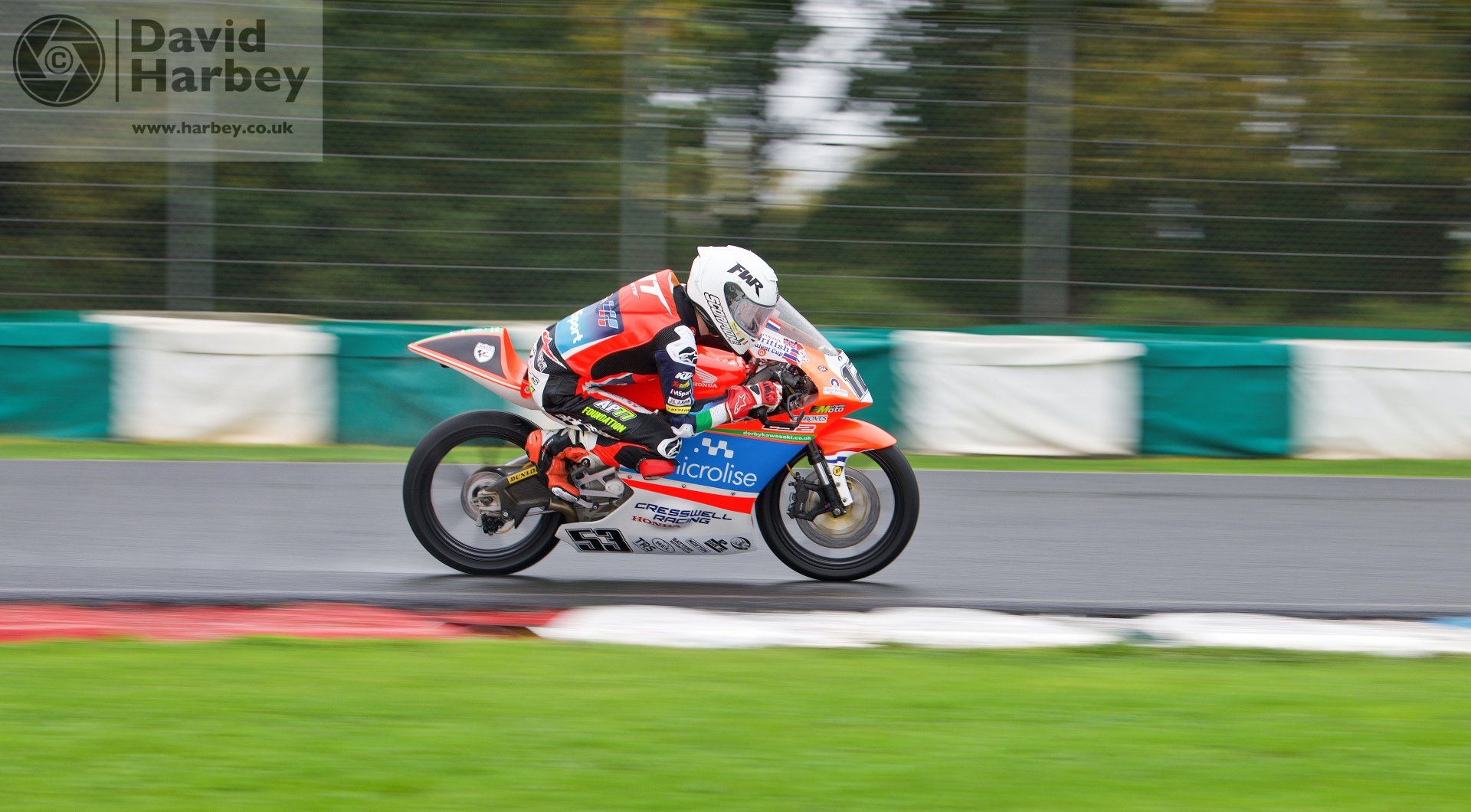 Race of the Year Mallory Park
