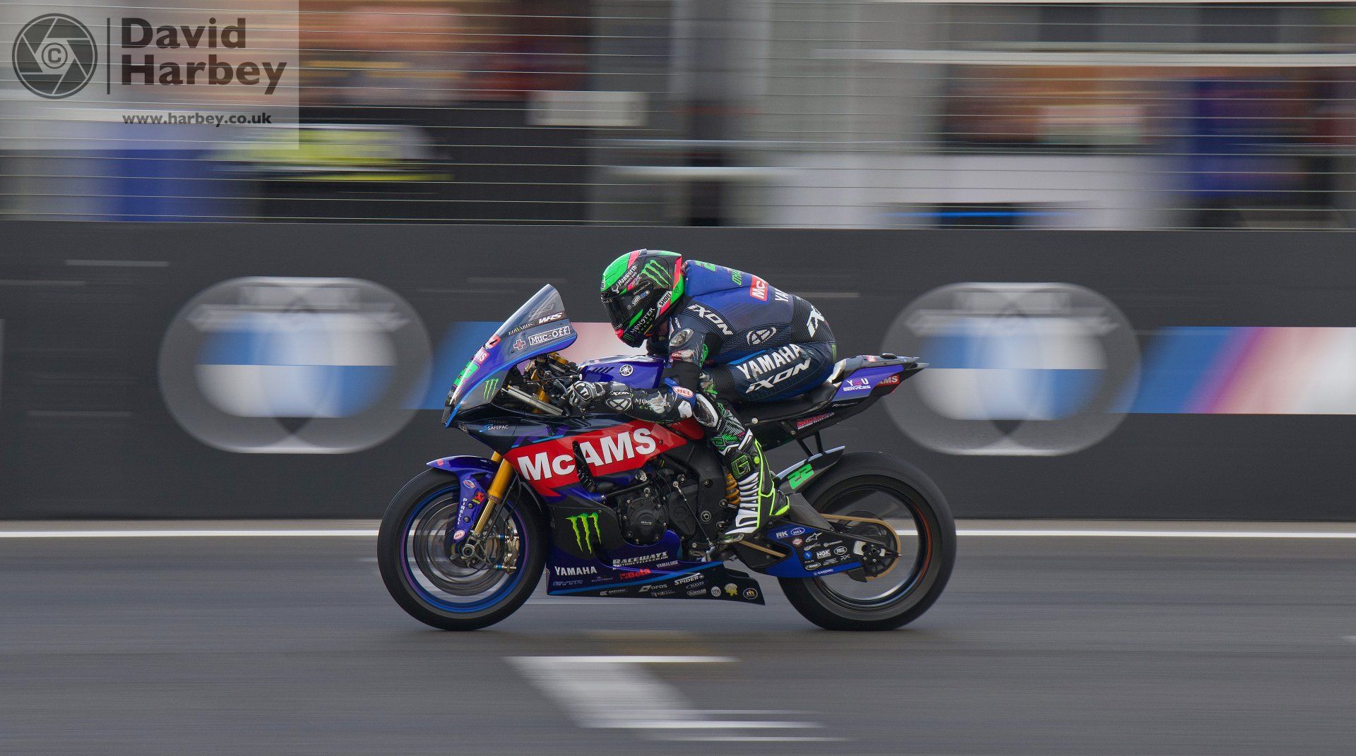 British SuperBikes Snetterton Round 8