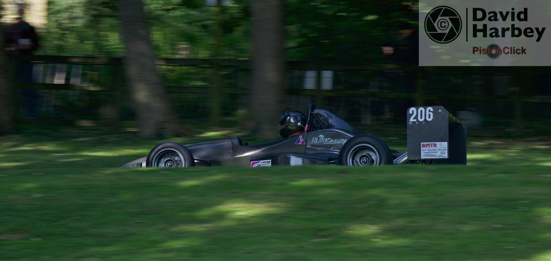 Prescott Hill Climb