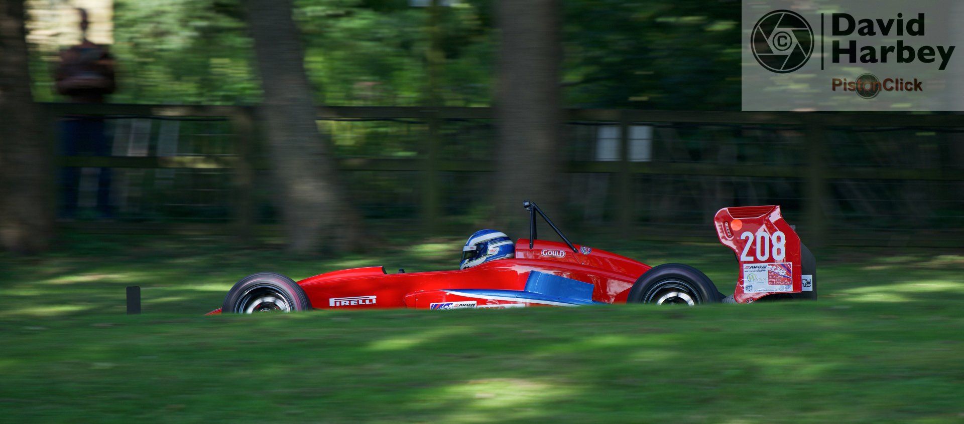 Prescott Hill Climb
