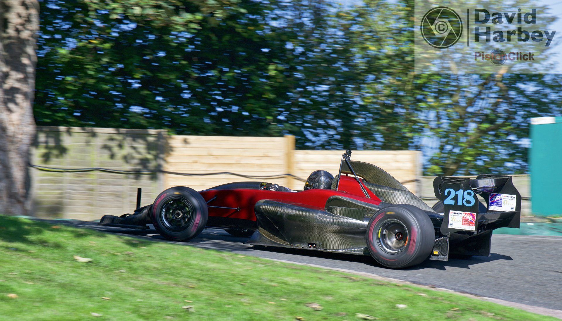 Prescott Hill Climb